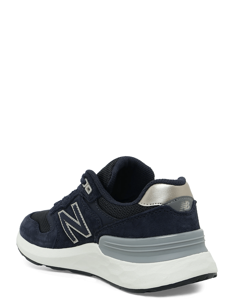 New Balance - New Balance Walking 880 v7 - matalavartiset tennarit - eclipse - 1