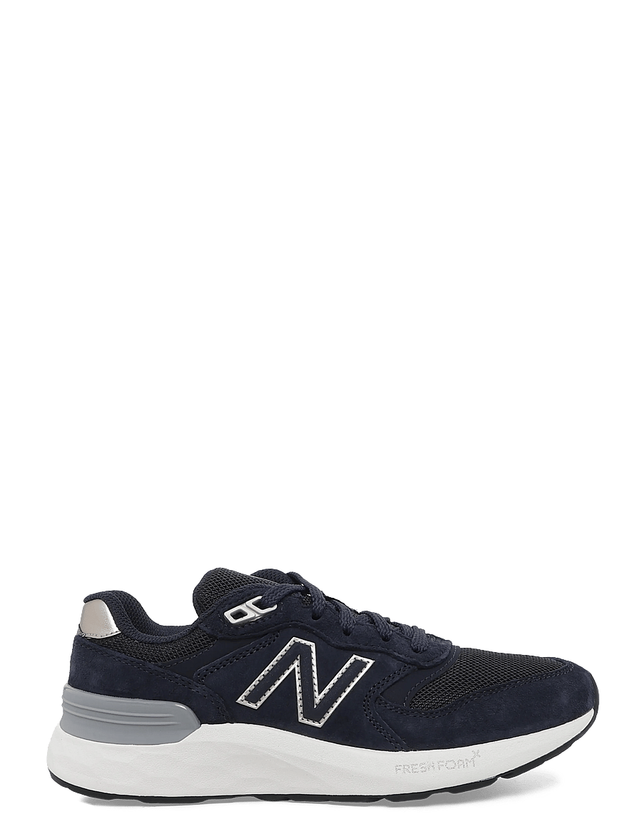 New Balance - New Balance Walking 880 v7 - matalavartiset tennarit - eclipse - 2