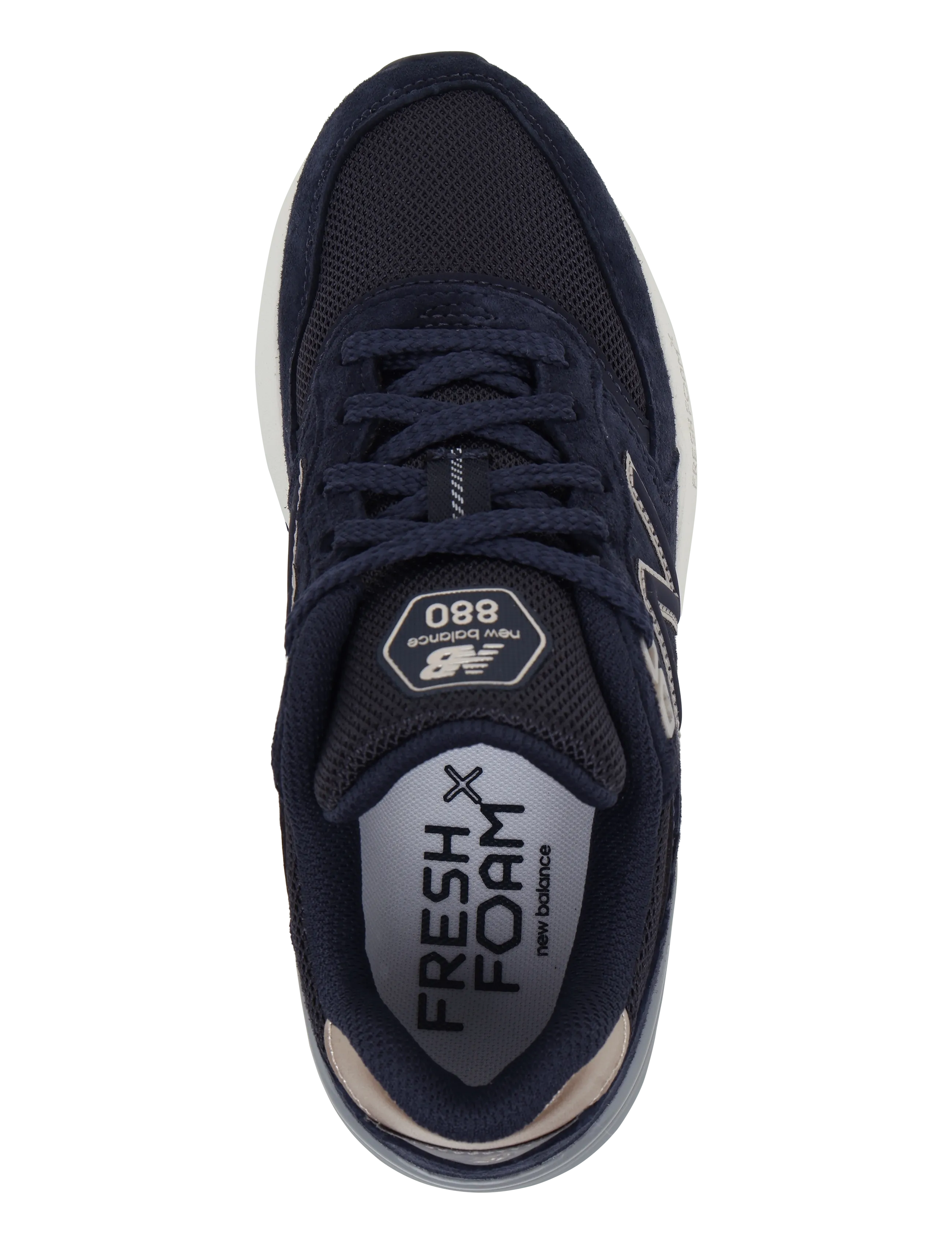 New Balance - New Balance Walking 880 v7 - niedrige sneakers - eclipse - 3