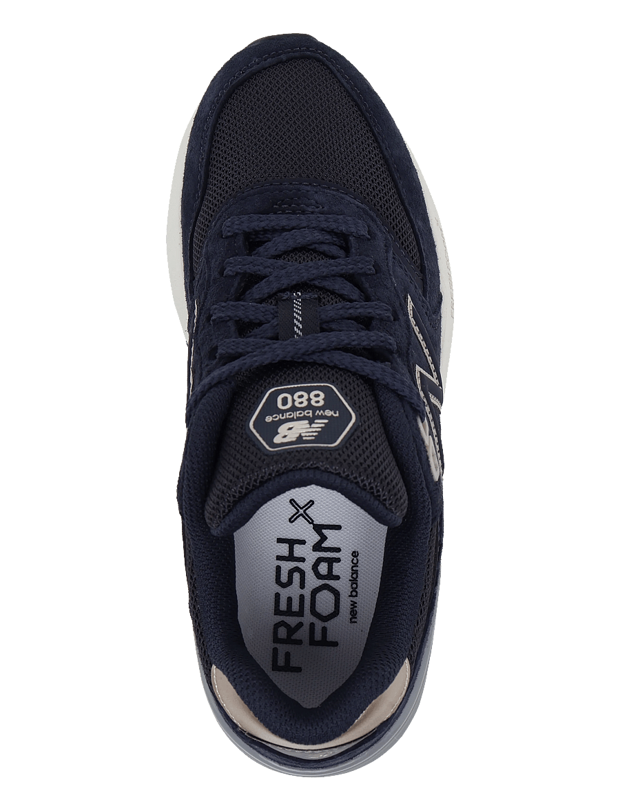 New Balance - New Balance Walking 880 v7 - matalavartiset tennarit - eclipse - 3