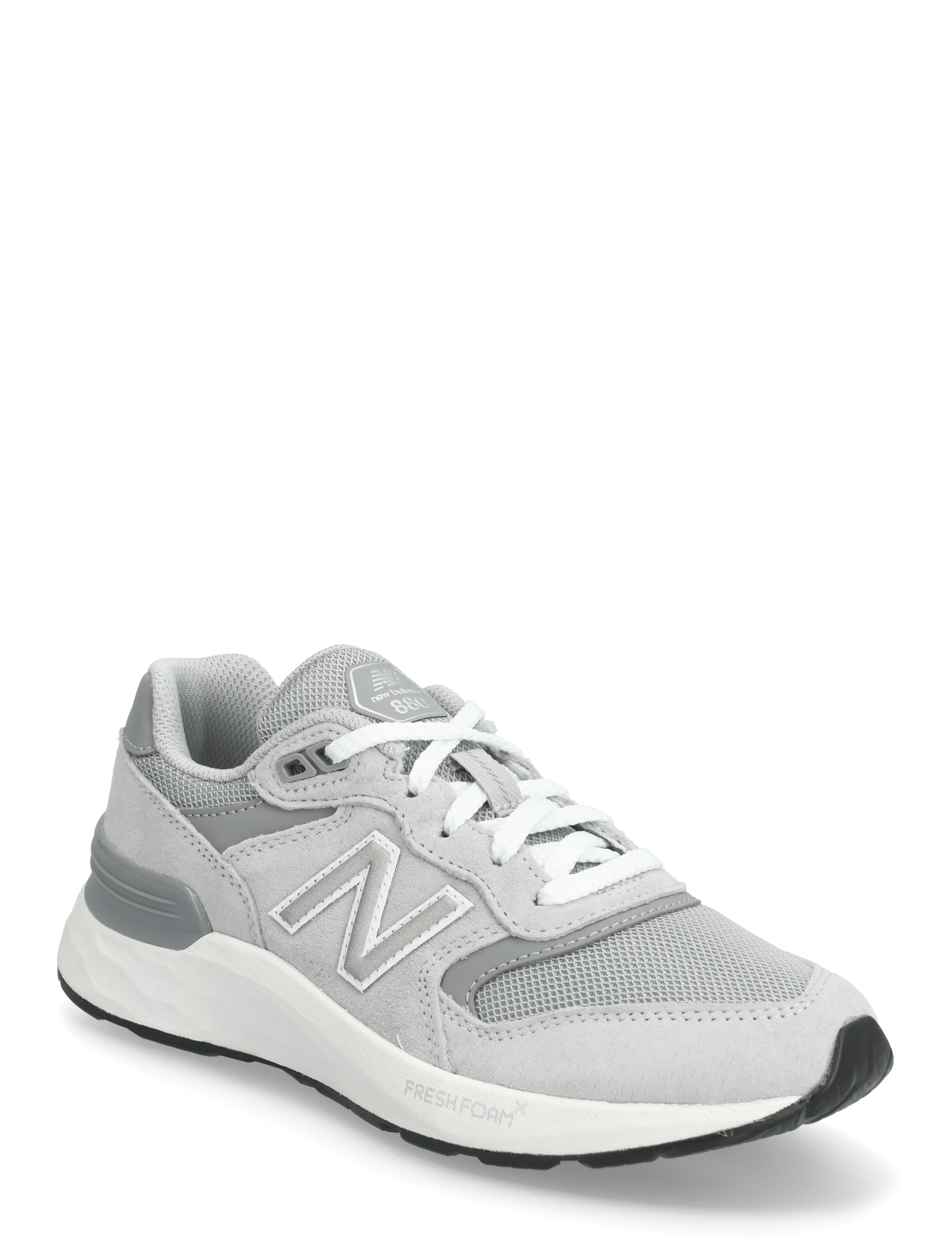 New Balance New Balance FreshFoam Walking 880 v7 - Niedrige Sneakers - RAINCLOUD / grey