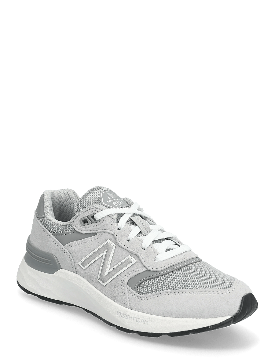 New Balance - New Balance Walking 880 v7 - lave sneakers - raincloud - 0