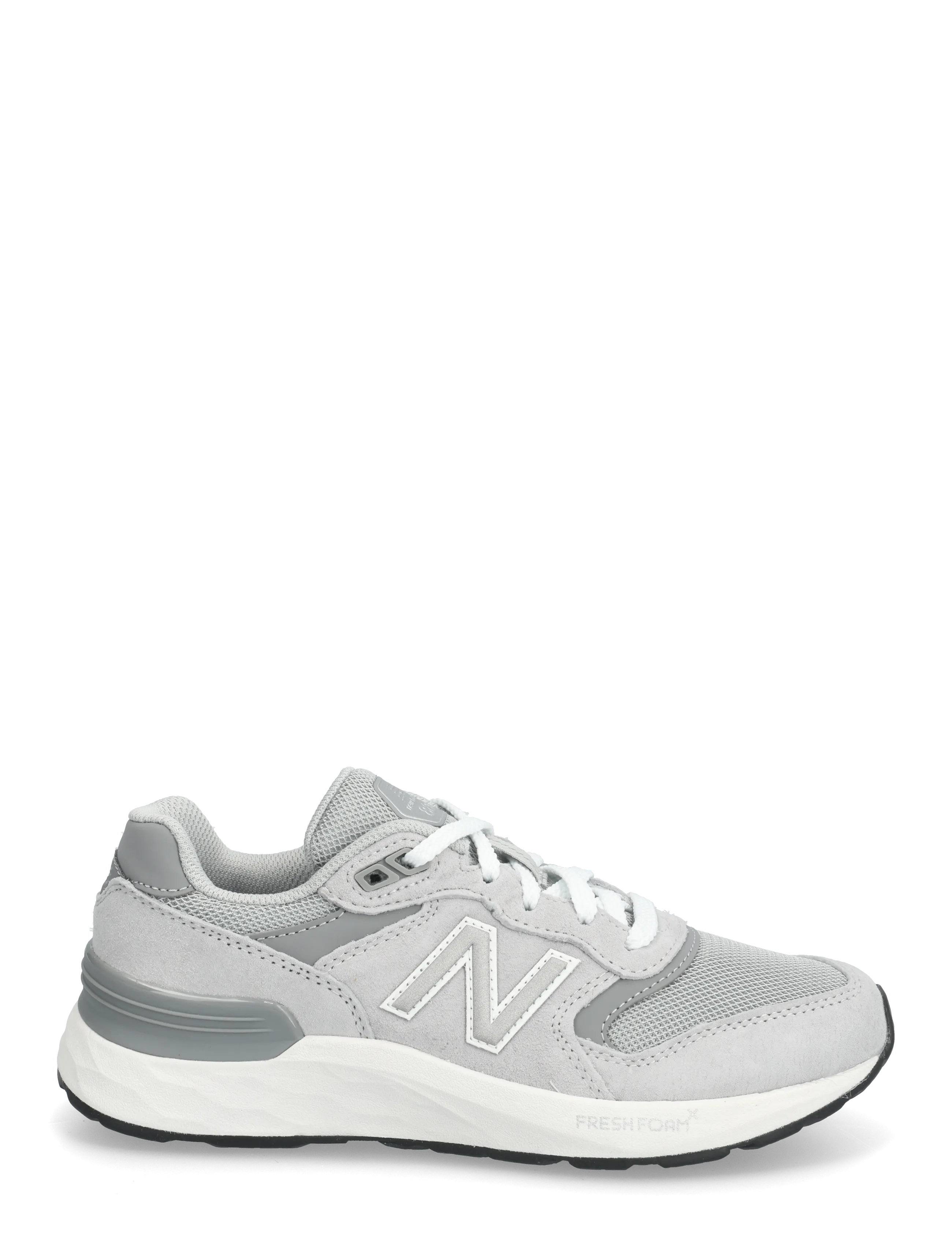 New Balance - New Balance Walking 880 v7 - lave sneakers - raincloud - 1