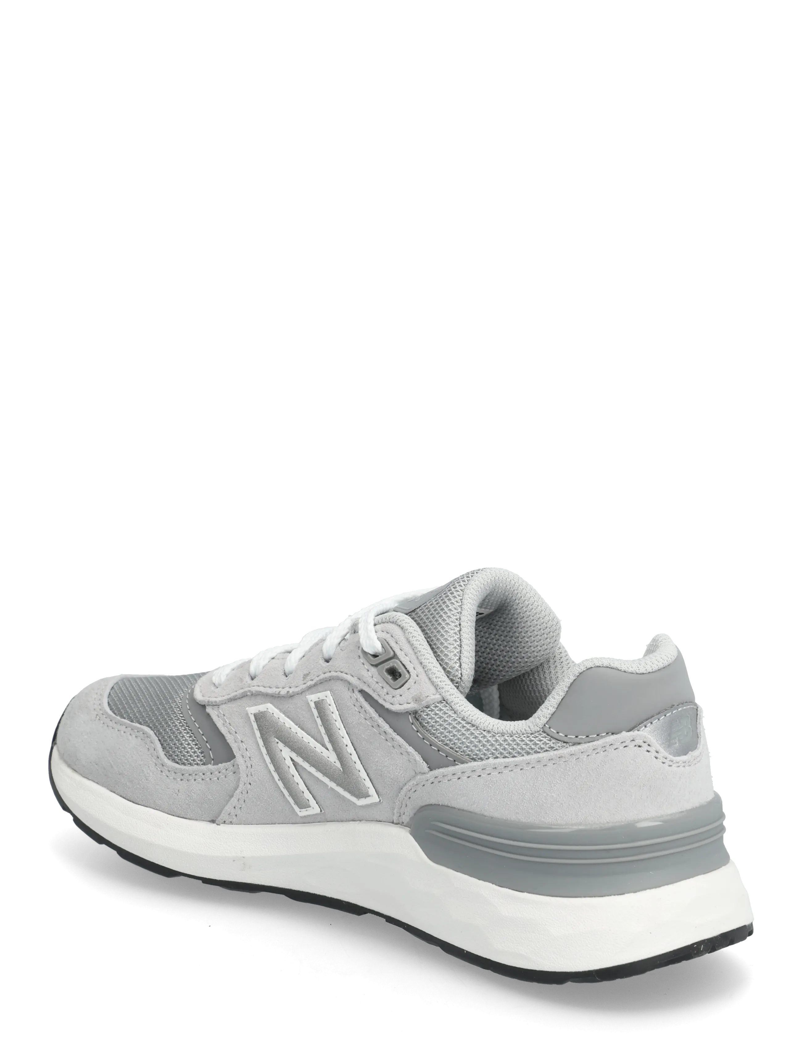 New Balance - New Balance Walking 880 v7 - lave sneakers - raincloud - 2