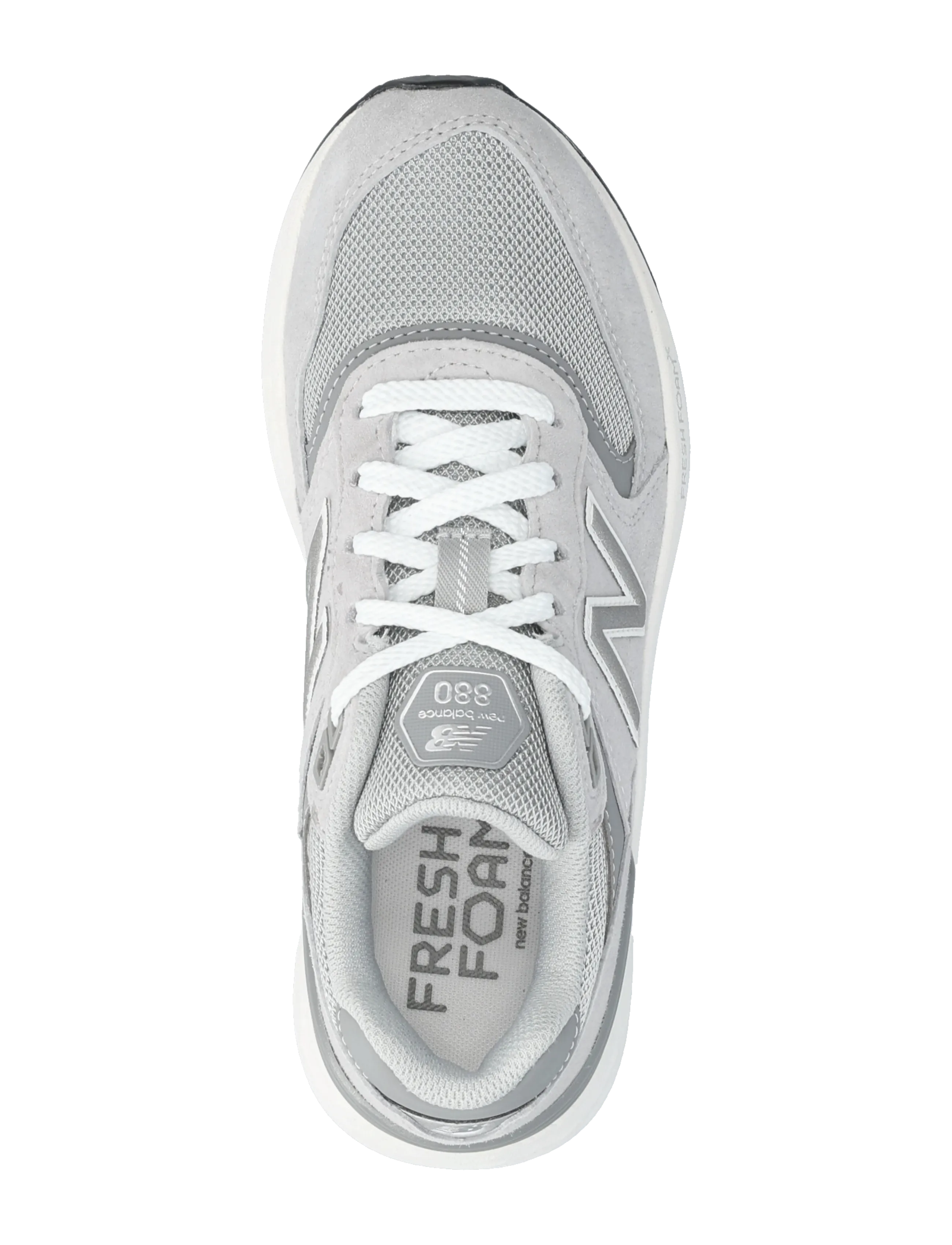 New Balance - New Balance Walking 880 v7 - lave sneakers - raincloud - 3