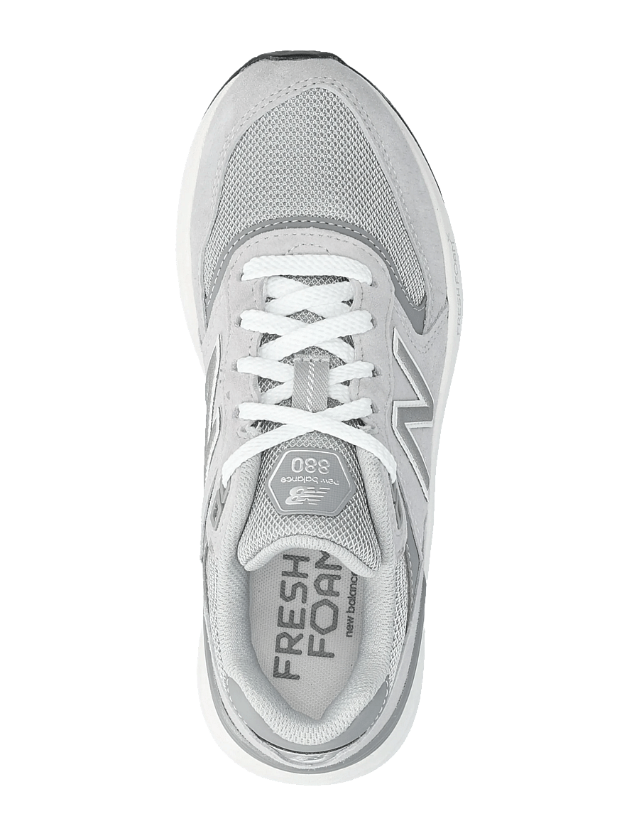 New Balance - New Balance Walking 880 v7 - lave sneakers - raincloud - 3