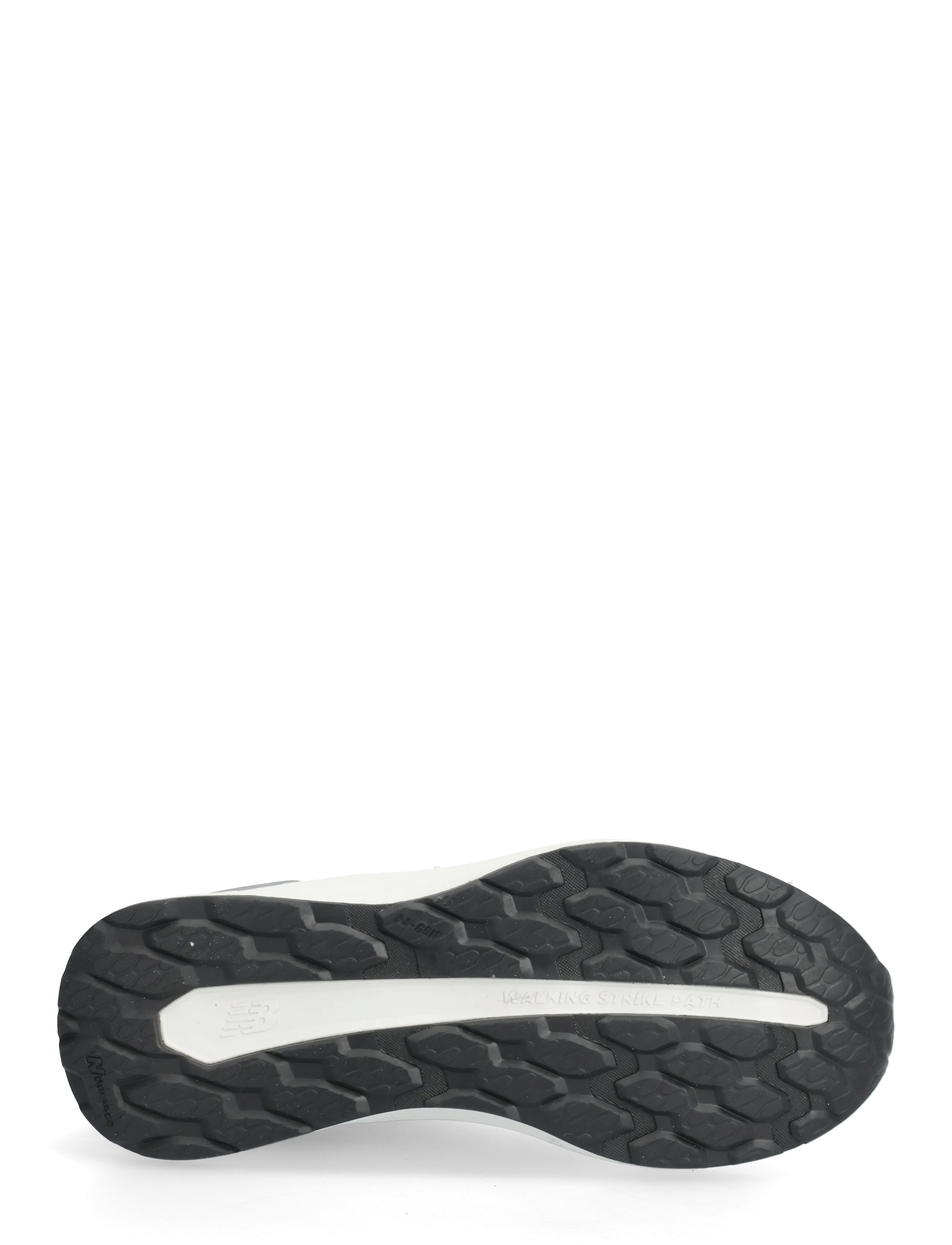 New Balance - New Balance Walking 880 v7 - lave sneakers - raincloud - 4