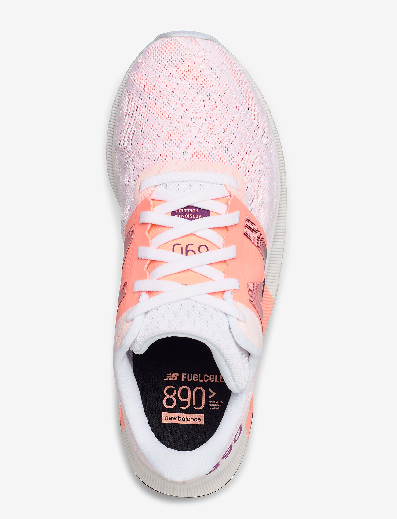 New Balance - W890SP8 - moondust - 3