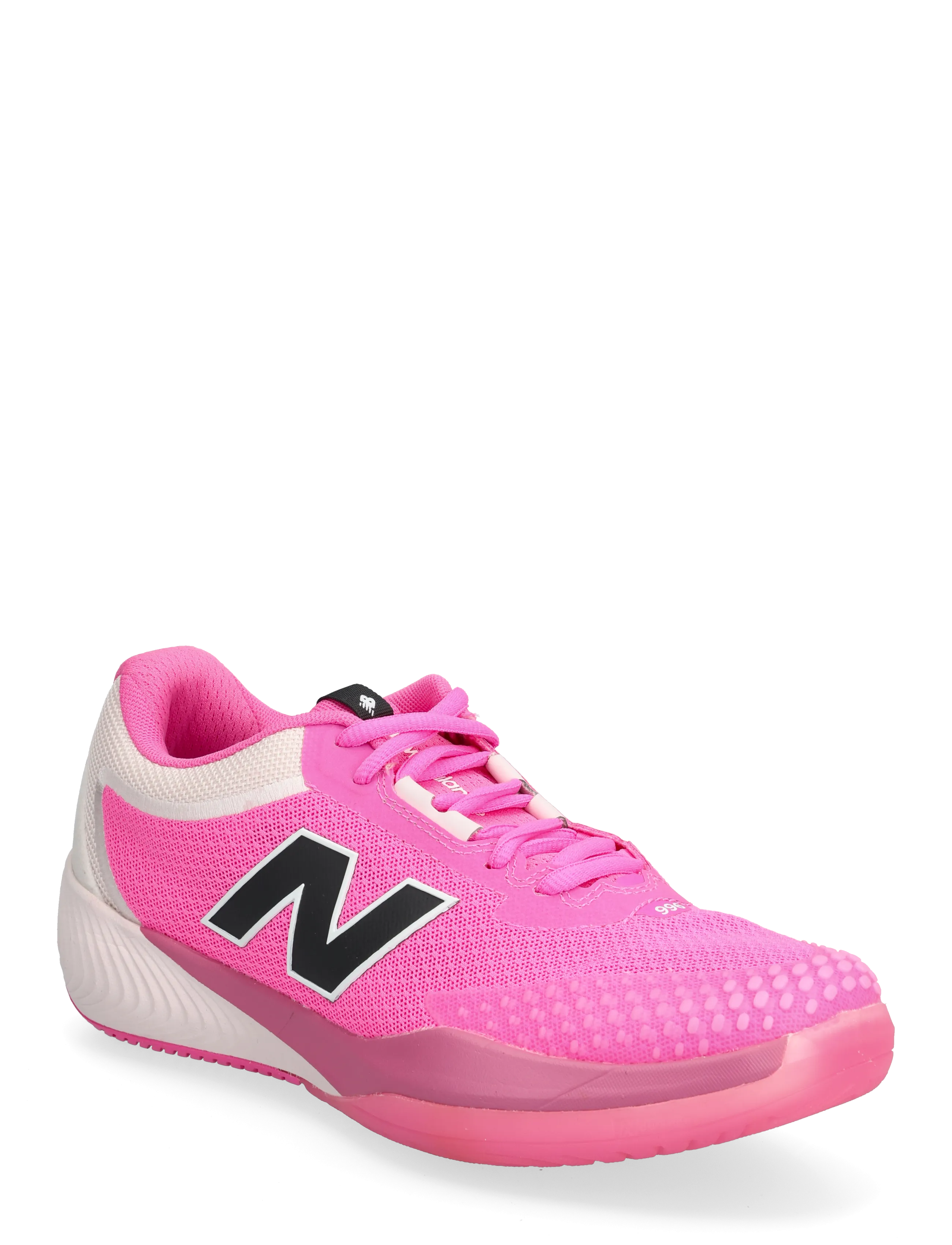 New Balance New Balance FuelCell 996 v6 Pickleball - Reketispordi jalanõud - PINK SALT / pink/rose
