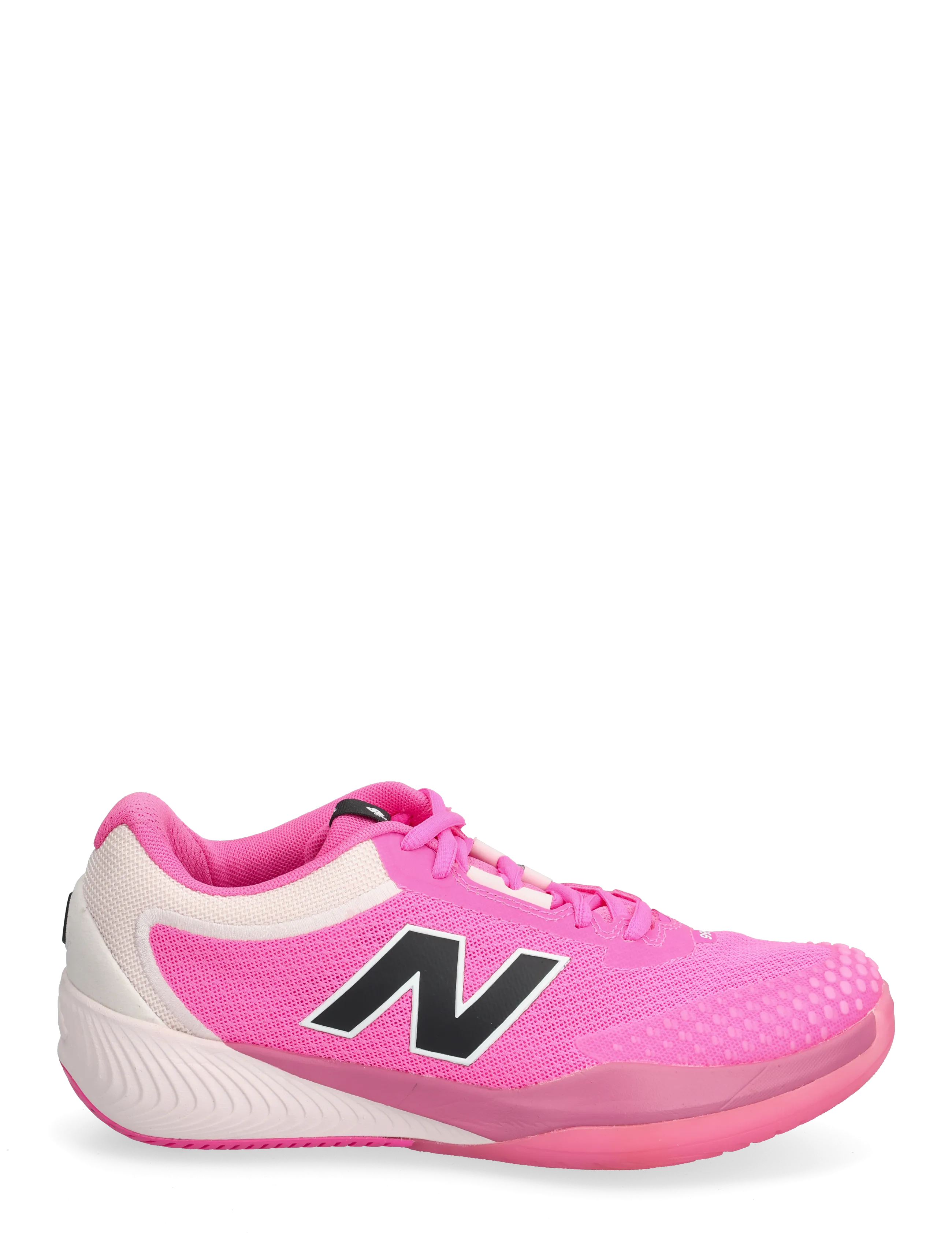 New Balance - New Balance FuelCell 996 v6 Pickleball - chaussures de tennis - pink salt - 1