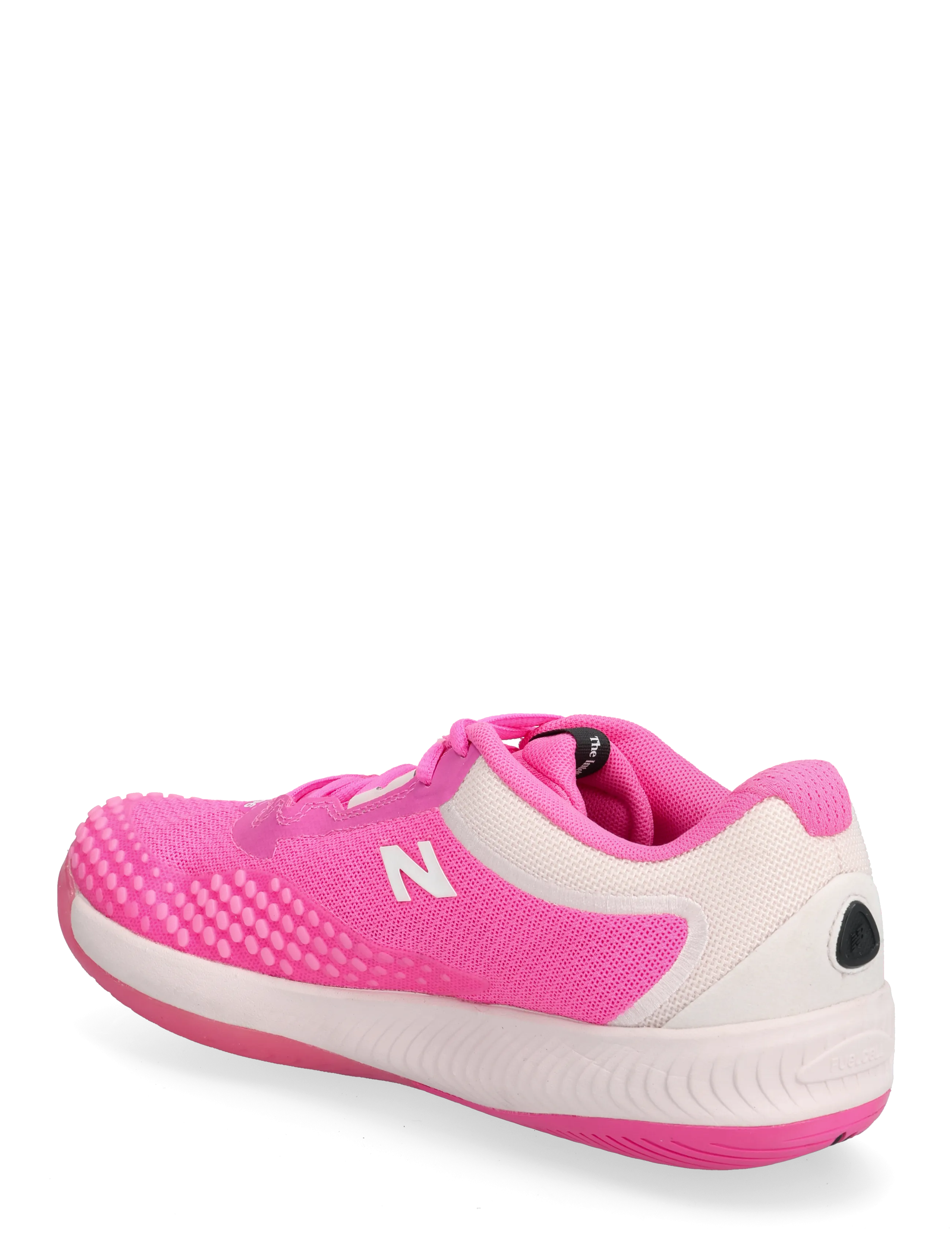 New Balance - New Balance FuelCell 996 v6 Pickleball - chaussures de tennis - pink salt - 2