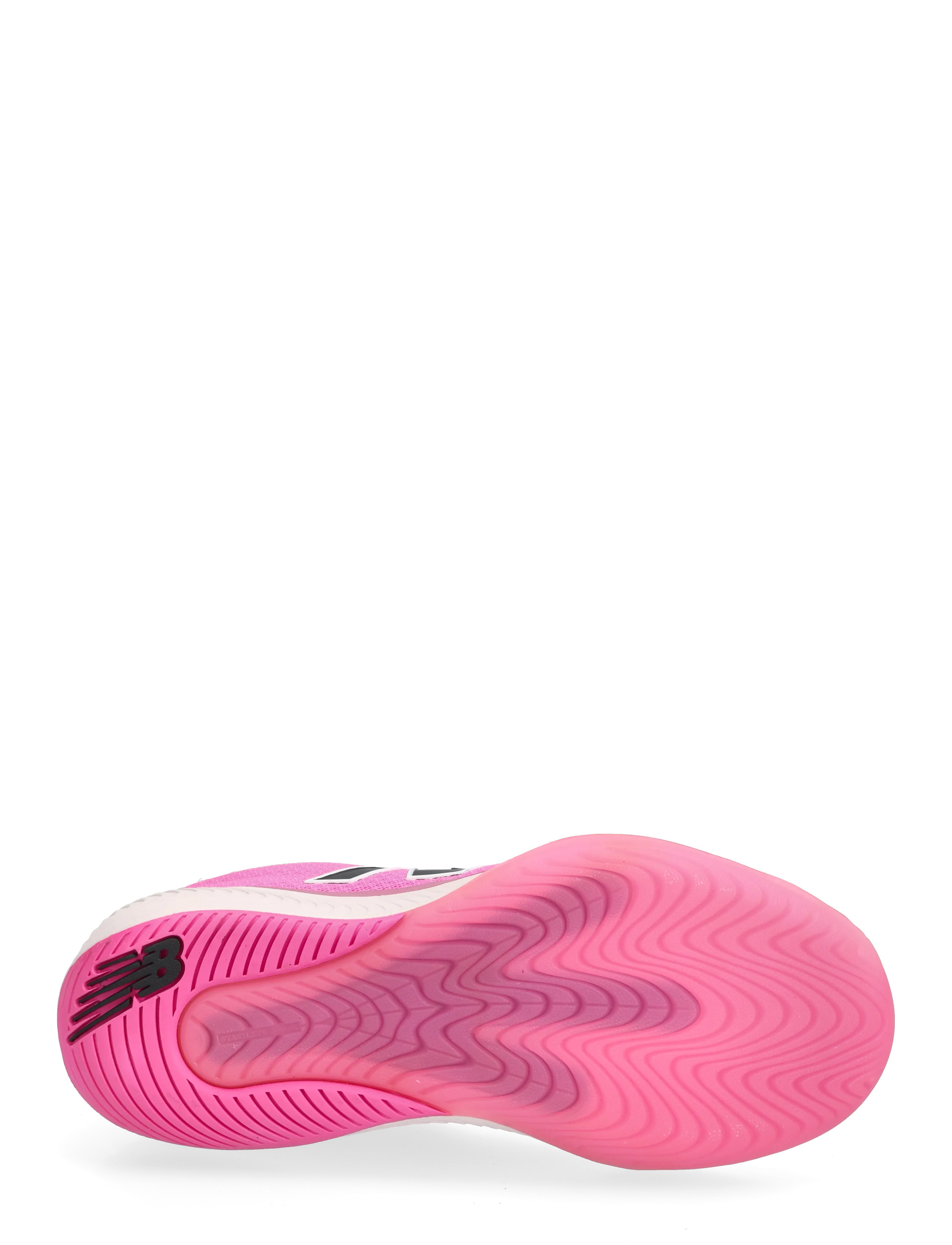 New Balance - New Balance FuelCell 996 v6 Pickleball - chaussures de tennis - pink salt - 4