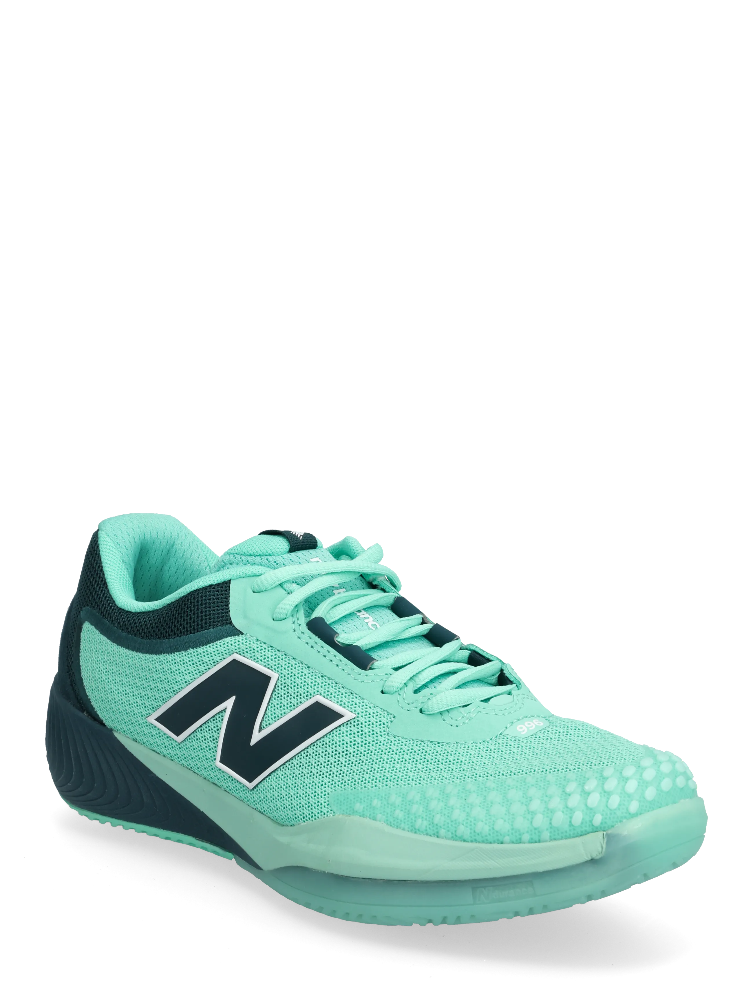 New Balance New Balance FuelCell 996 v6 - Ketsjersportsko - DEEP END / green