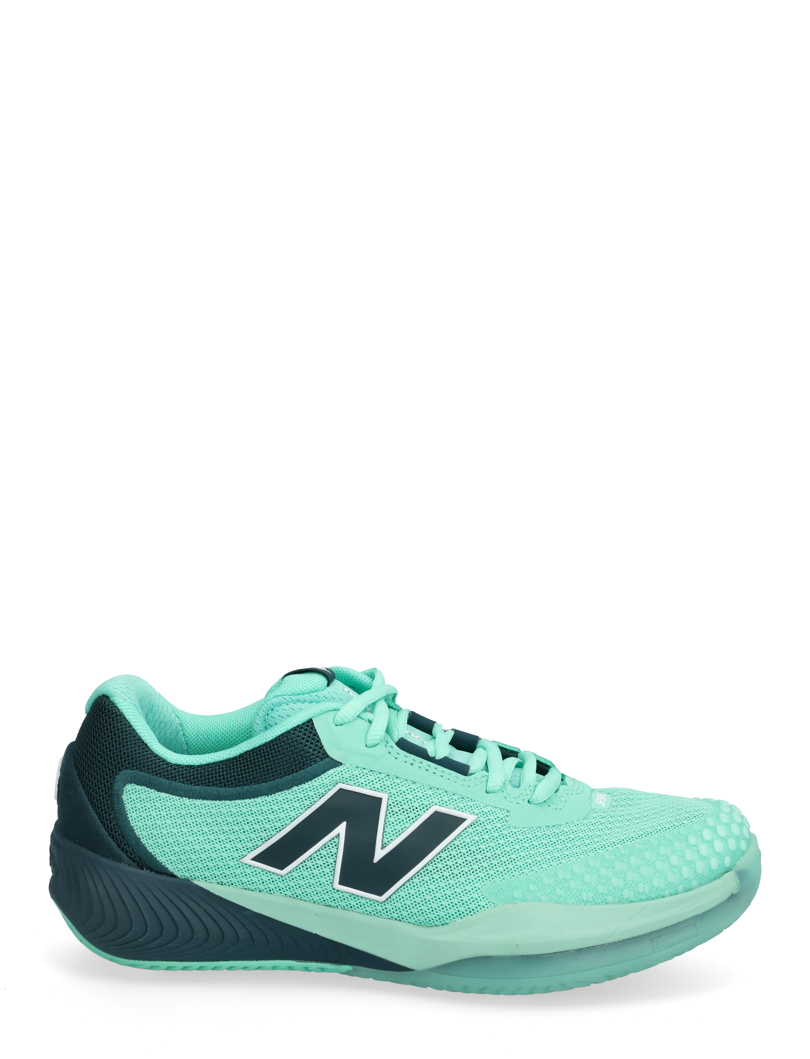 New Balance - New Balance FuelCell 996 v6 - tennissko - deep end - 1