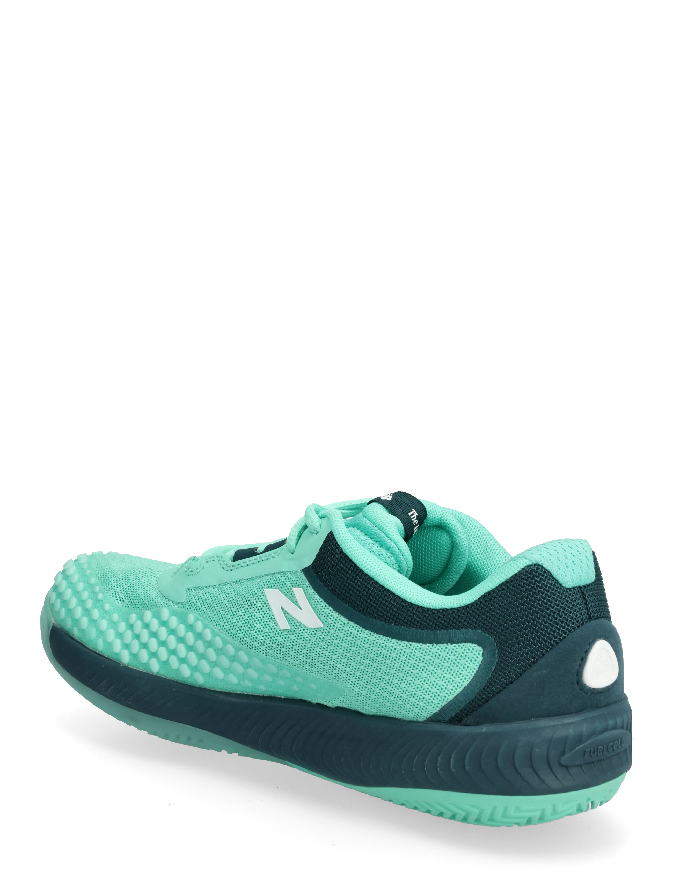 New Balance - New Balance FuelCell 996 v6 - tennisskor - deep end - 2