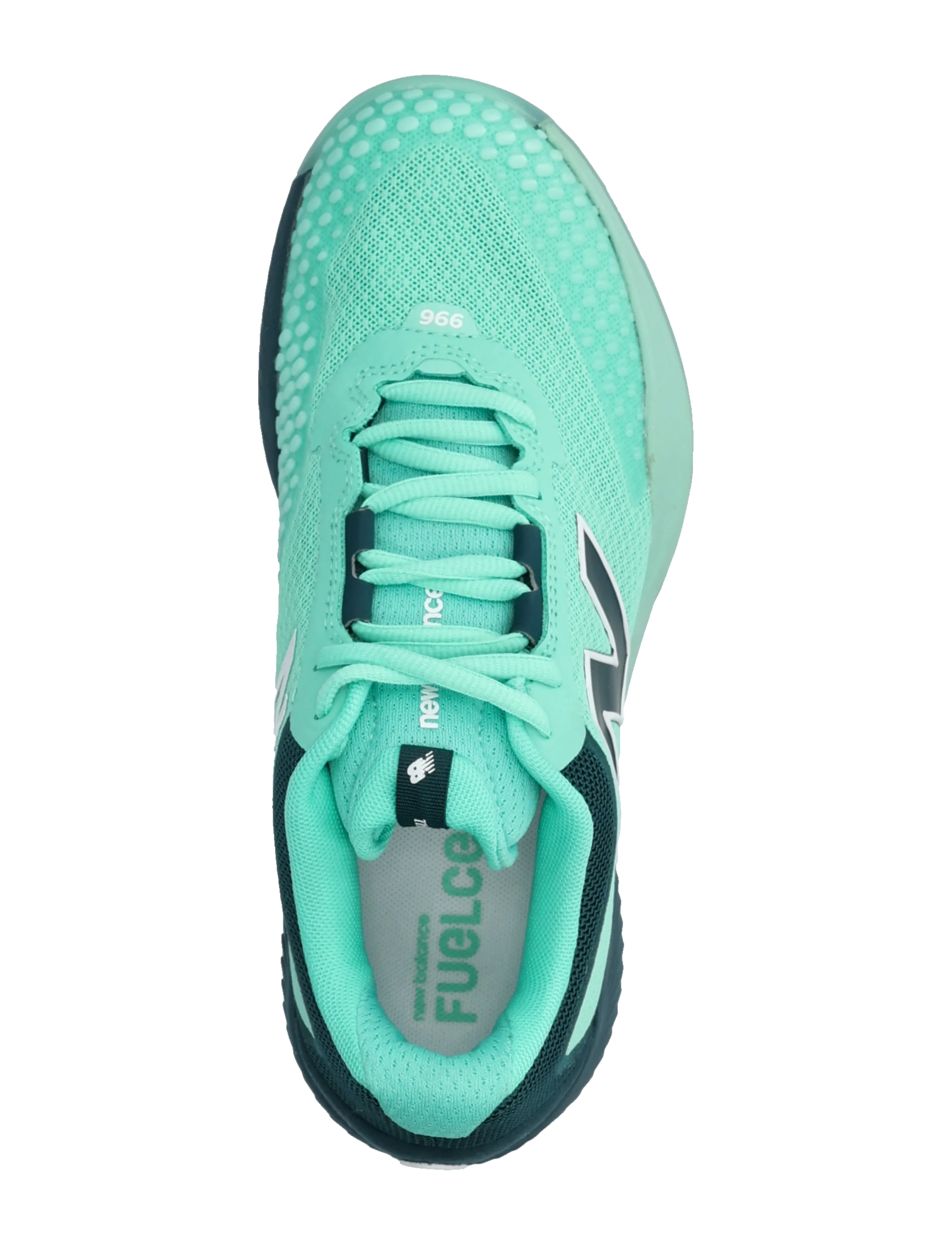 New Balance - New Balance FuelCell 996 v6 - tennisskor - deep end - 3