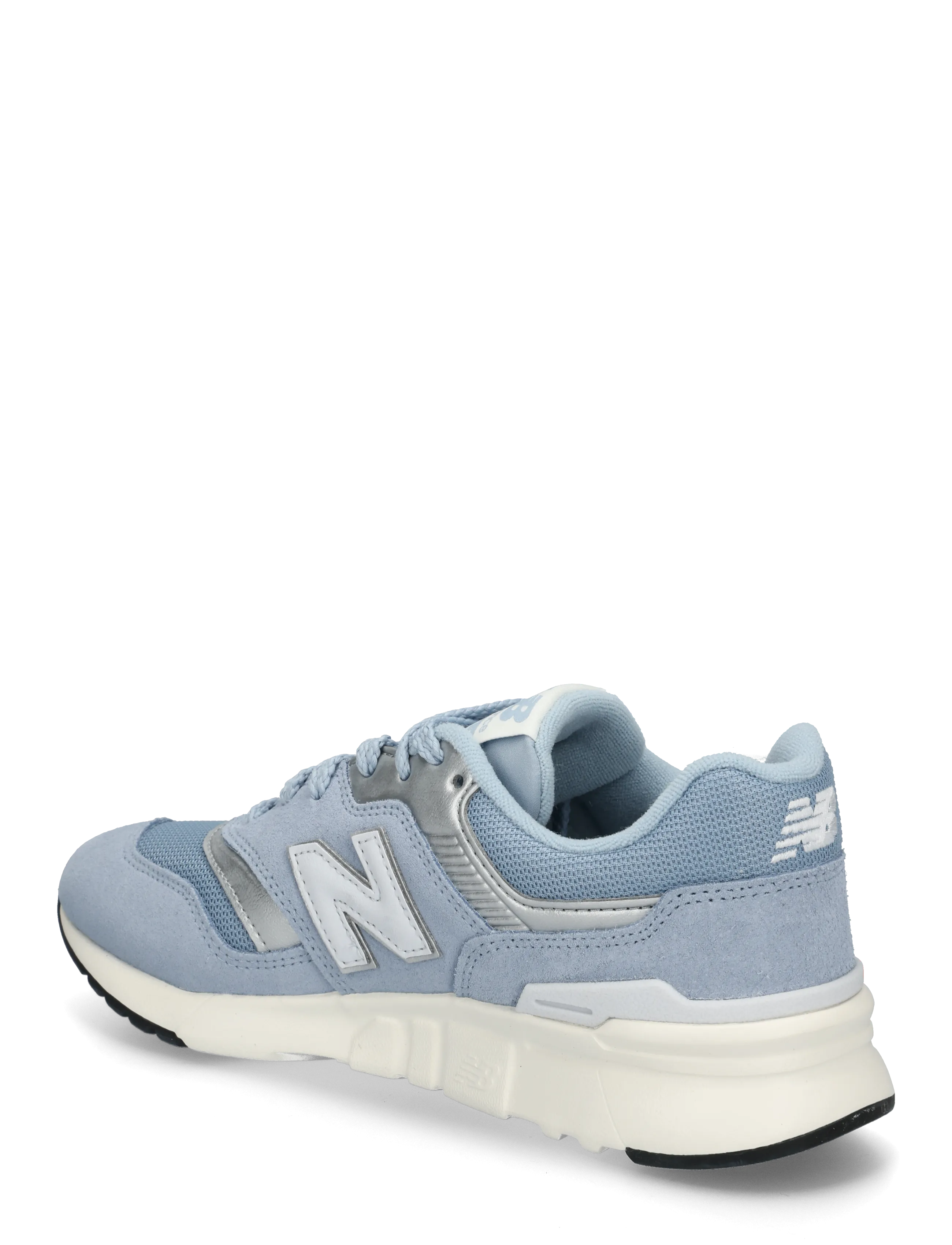 New Balance - New Balance 997H - sneakers - light arctic grey - 1
