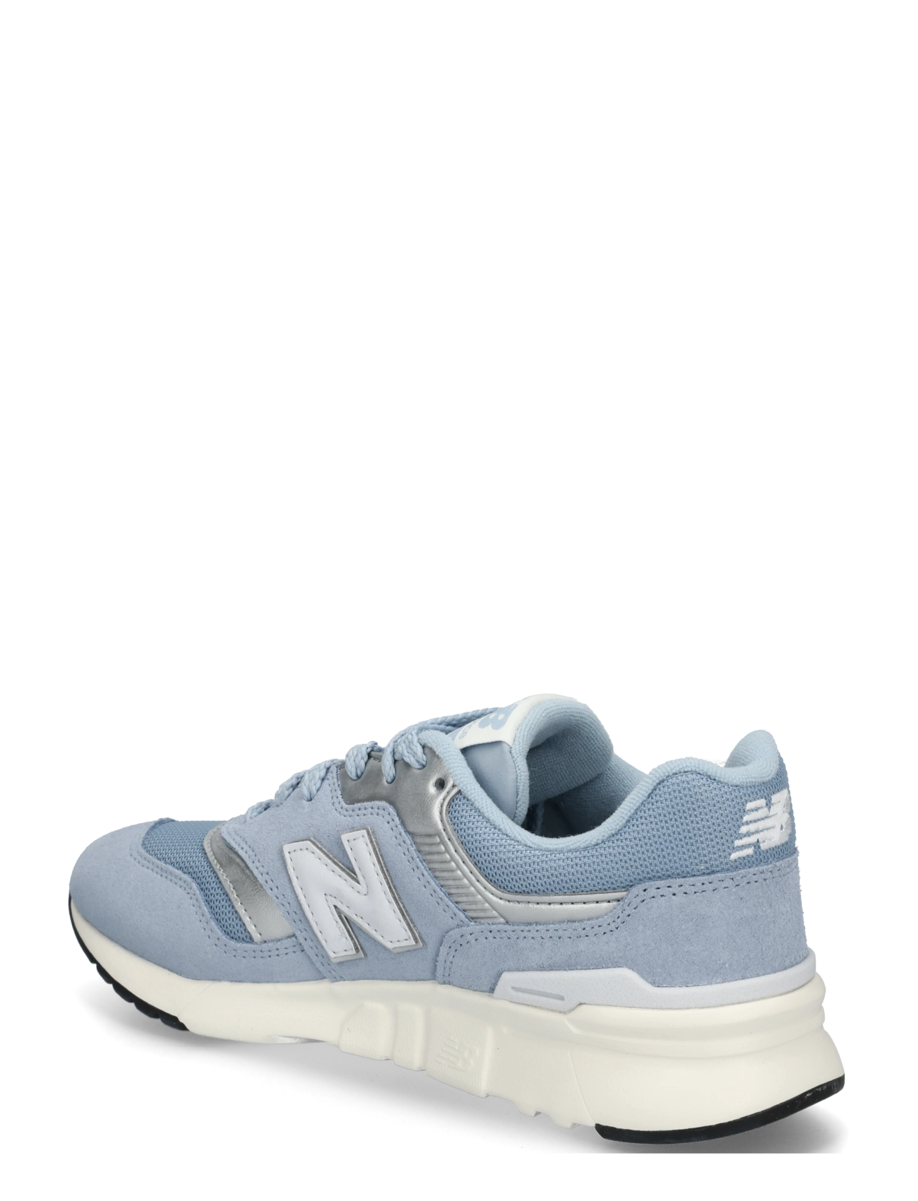 New Balance - New Balance 997H - låga sneakers - light arctic grey - 1