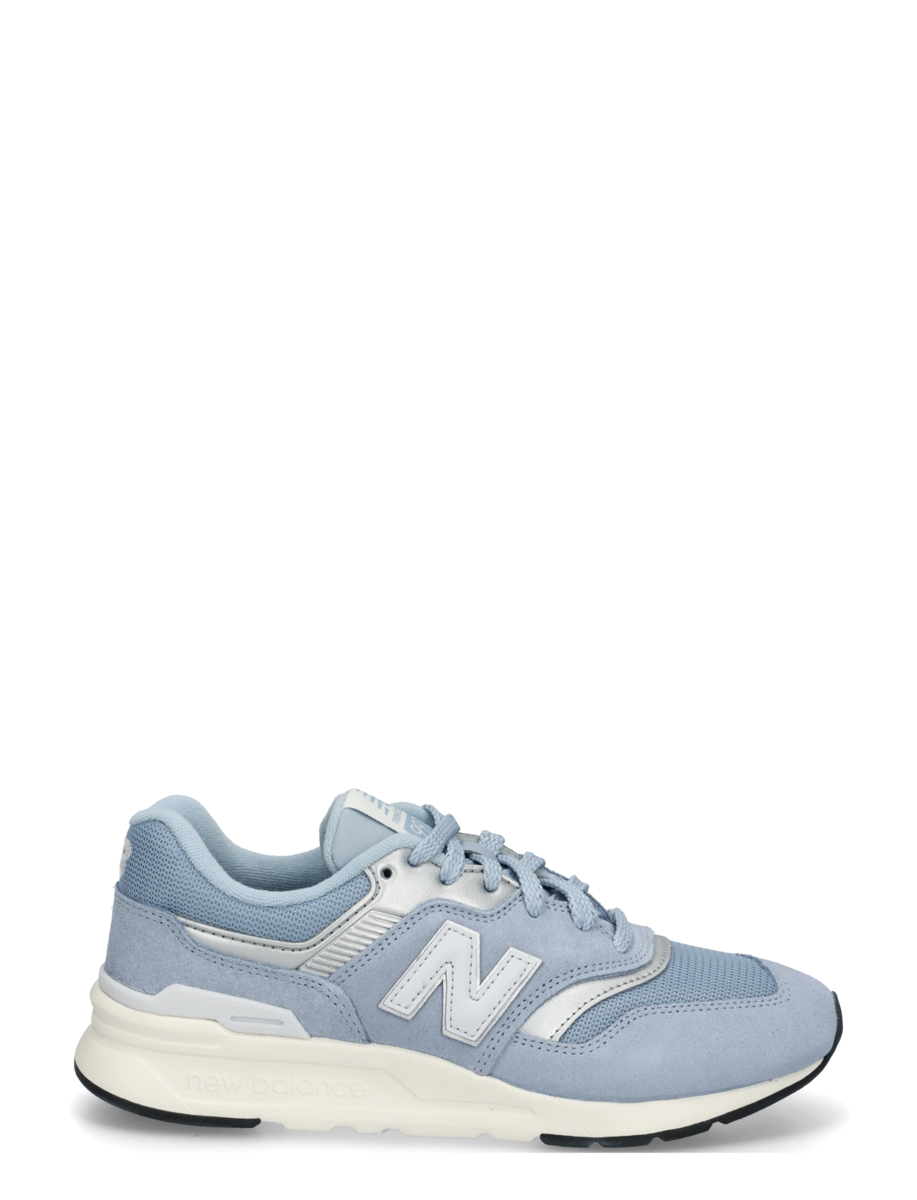 New Balance - New Balance 997H - låga sneakers - light arctic grey - 2