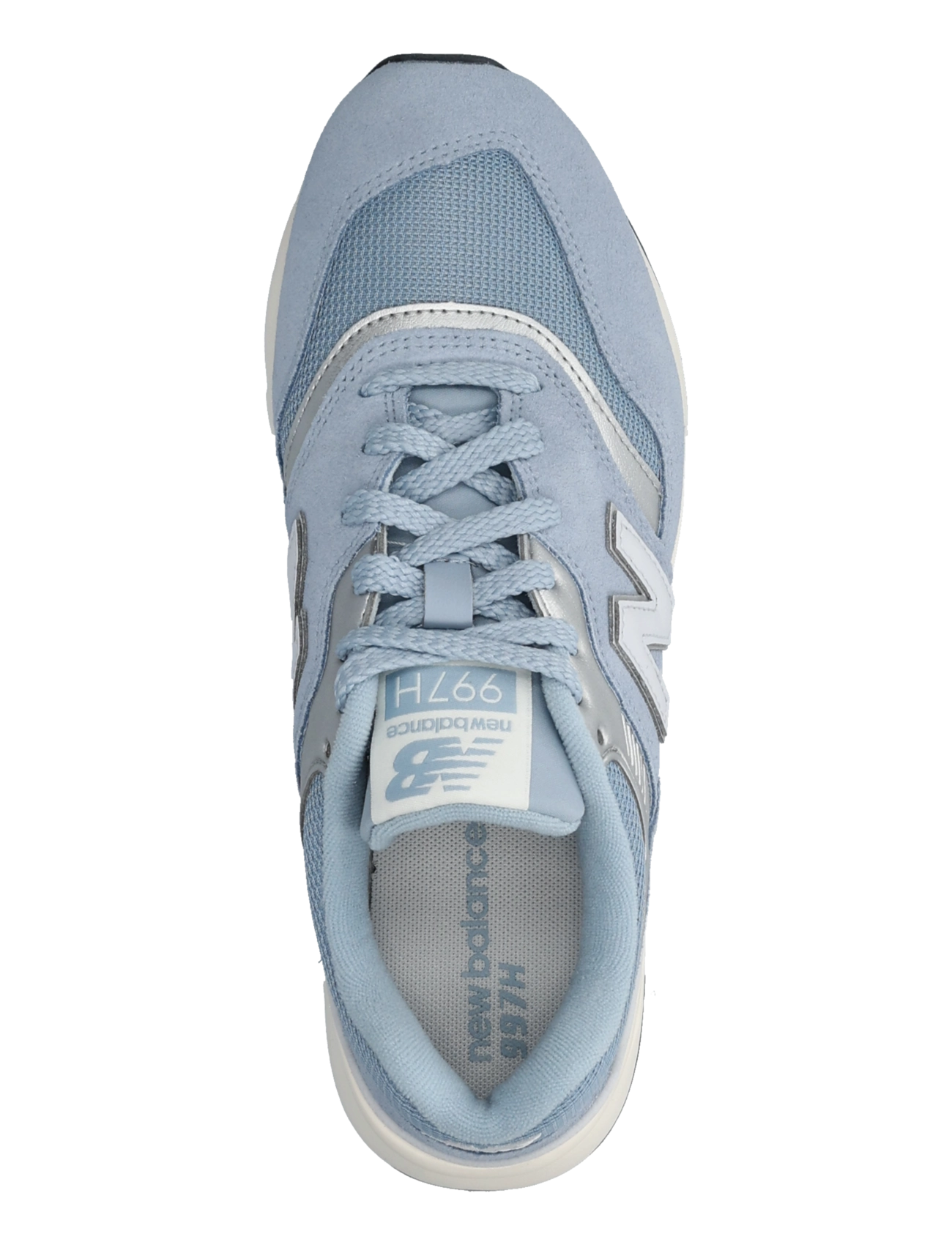 New Balance - New Balance 997H - låga sneakers - light arctic grey - 3