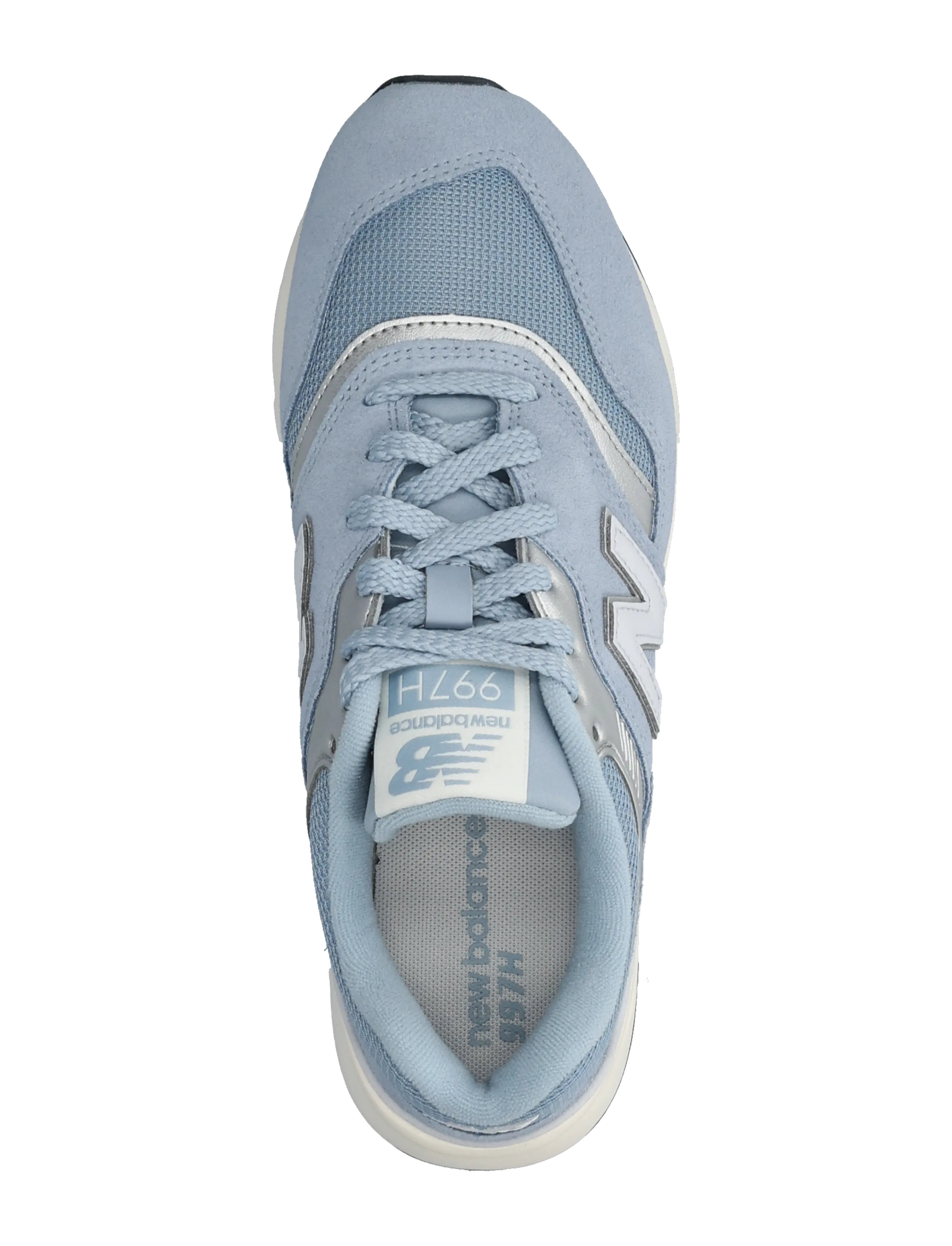 New Balance - New Balance 997H - sneakers - light arctic grey - 3