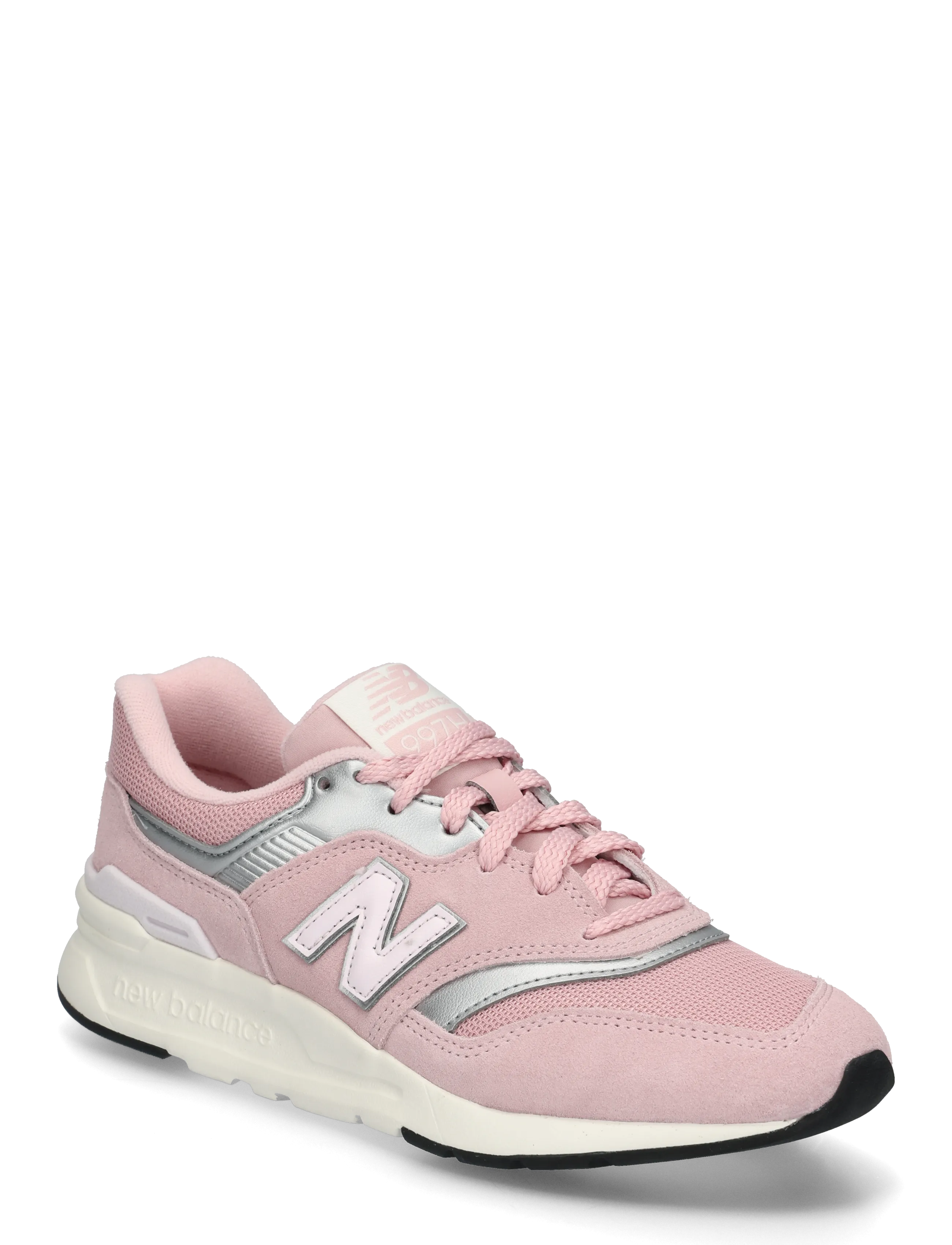New Balance New Balance 997H - Sneakers - PINK CHALK / pink/rose