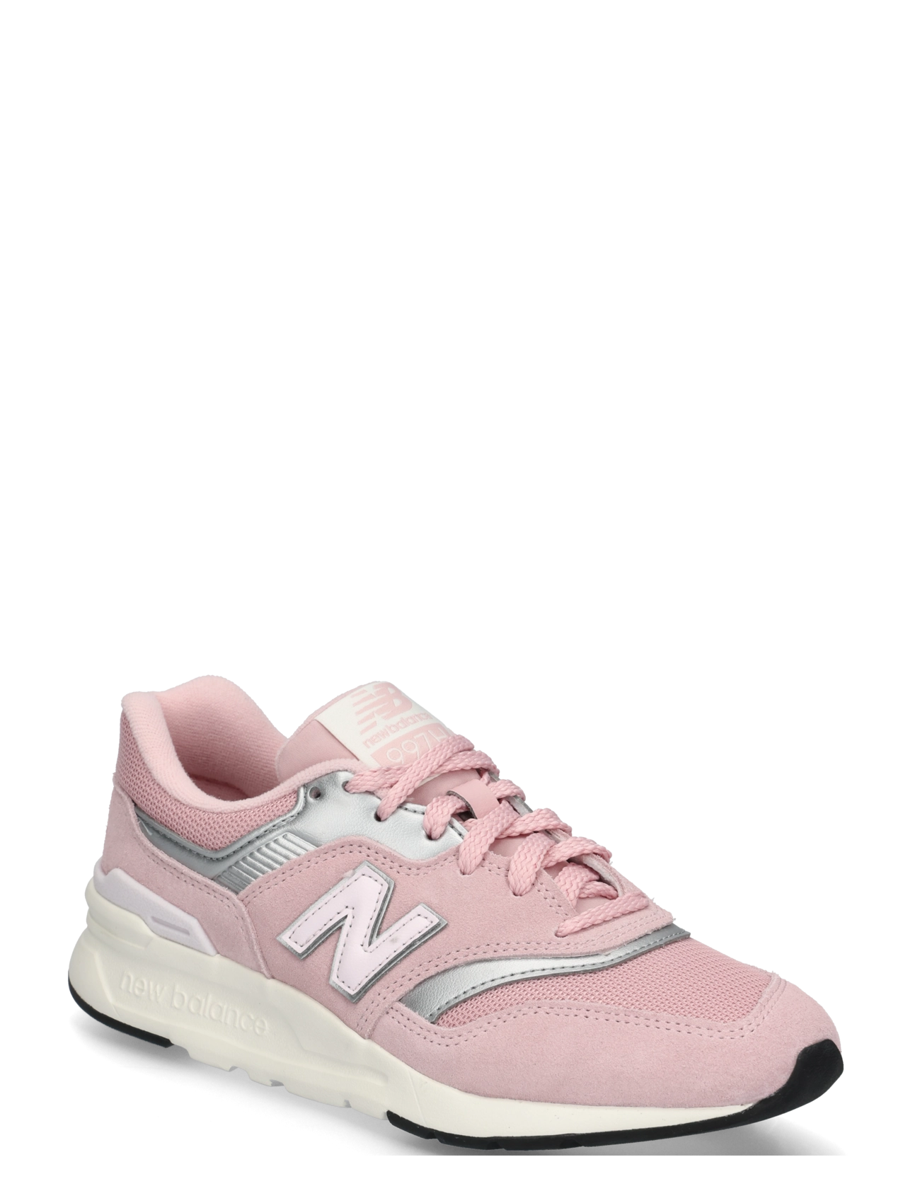 New Balance New Balance 997H - Sneakers - PINK CHALK / pink/rose