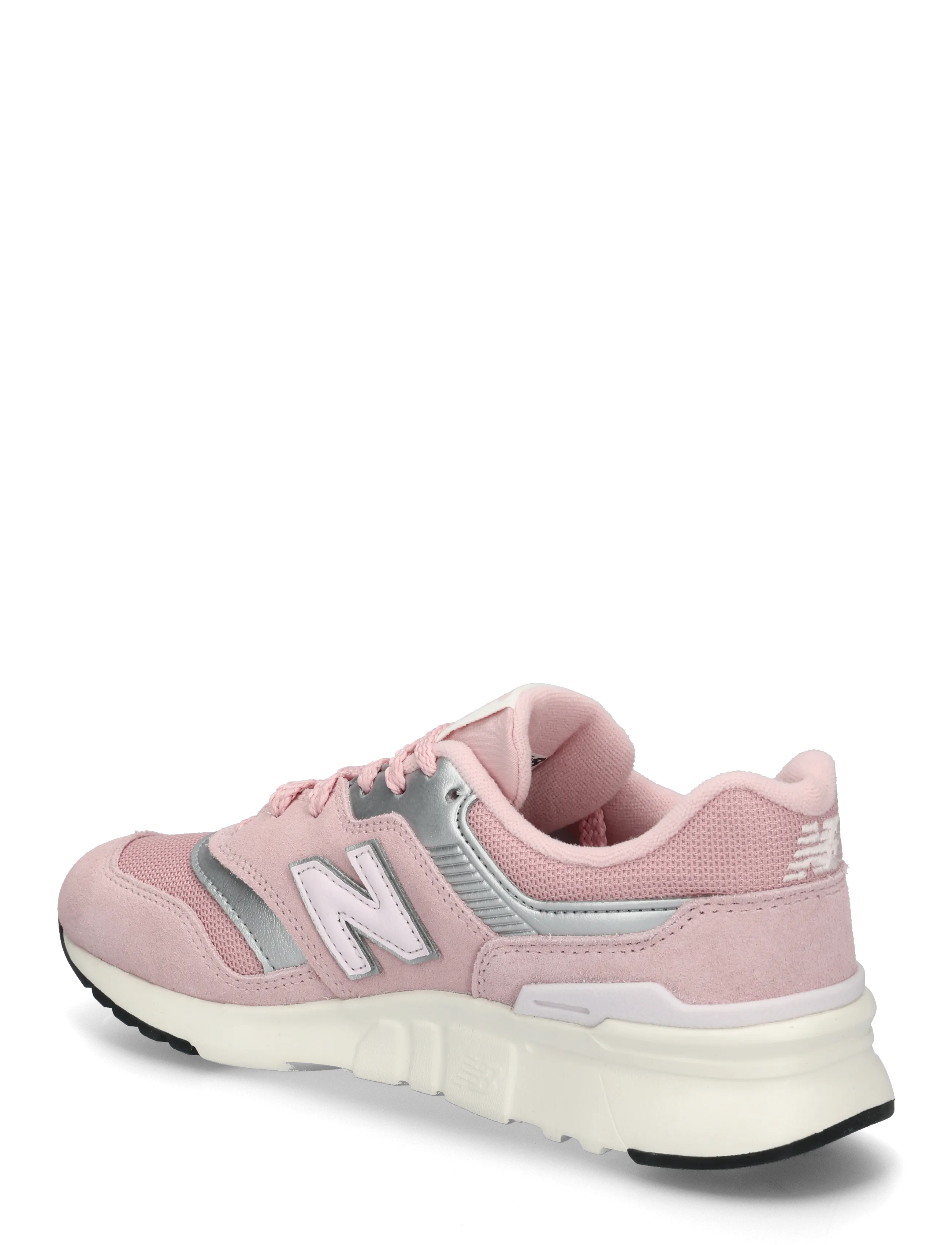 New Balance - New Balance 997H - låga sneakers - pink chalk - 1