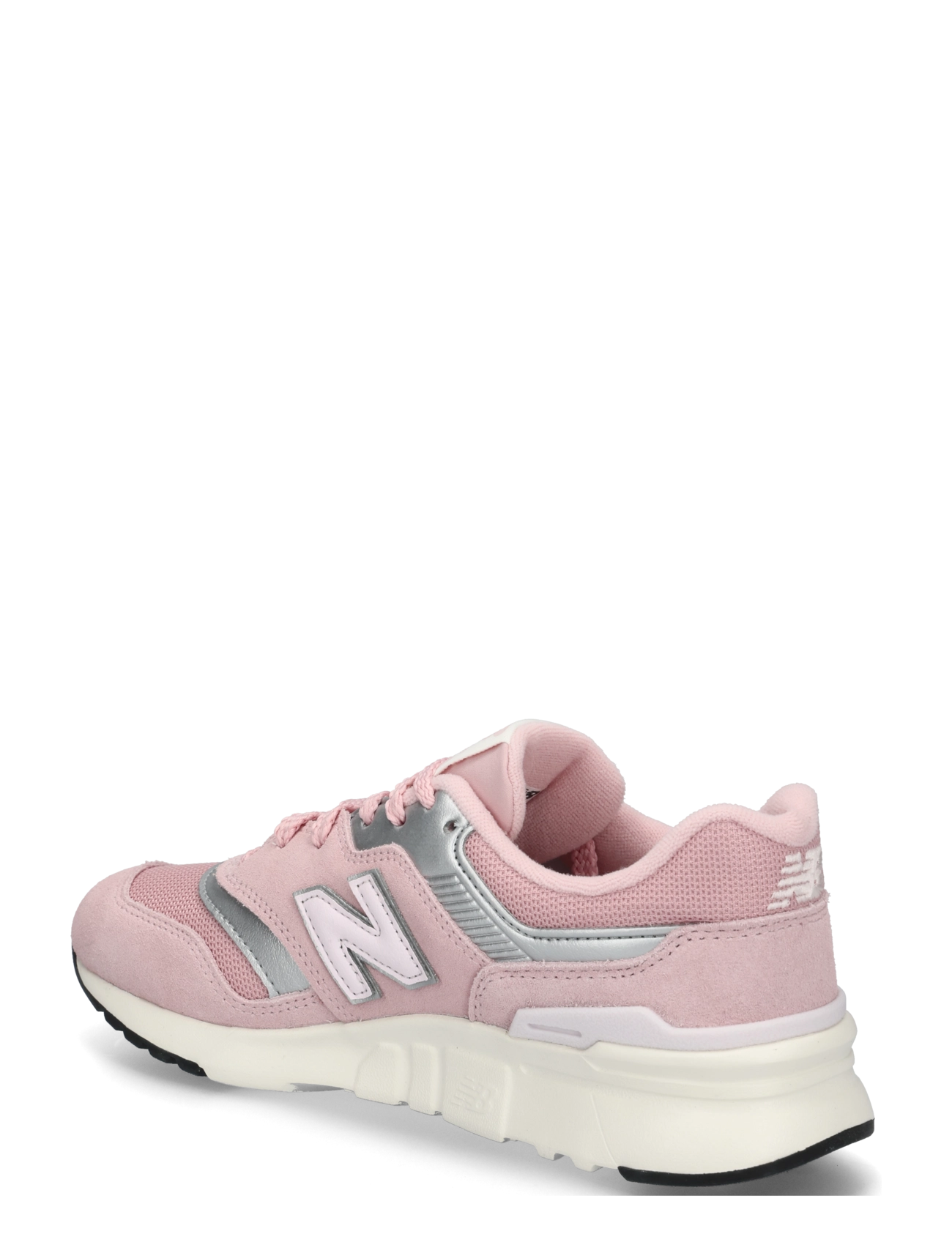 New Balance - New Balance 997H - låga sneakers - pink chalk - 1