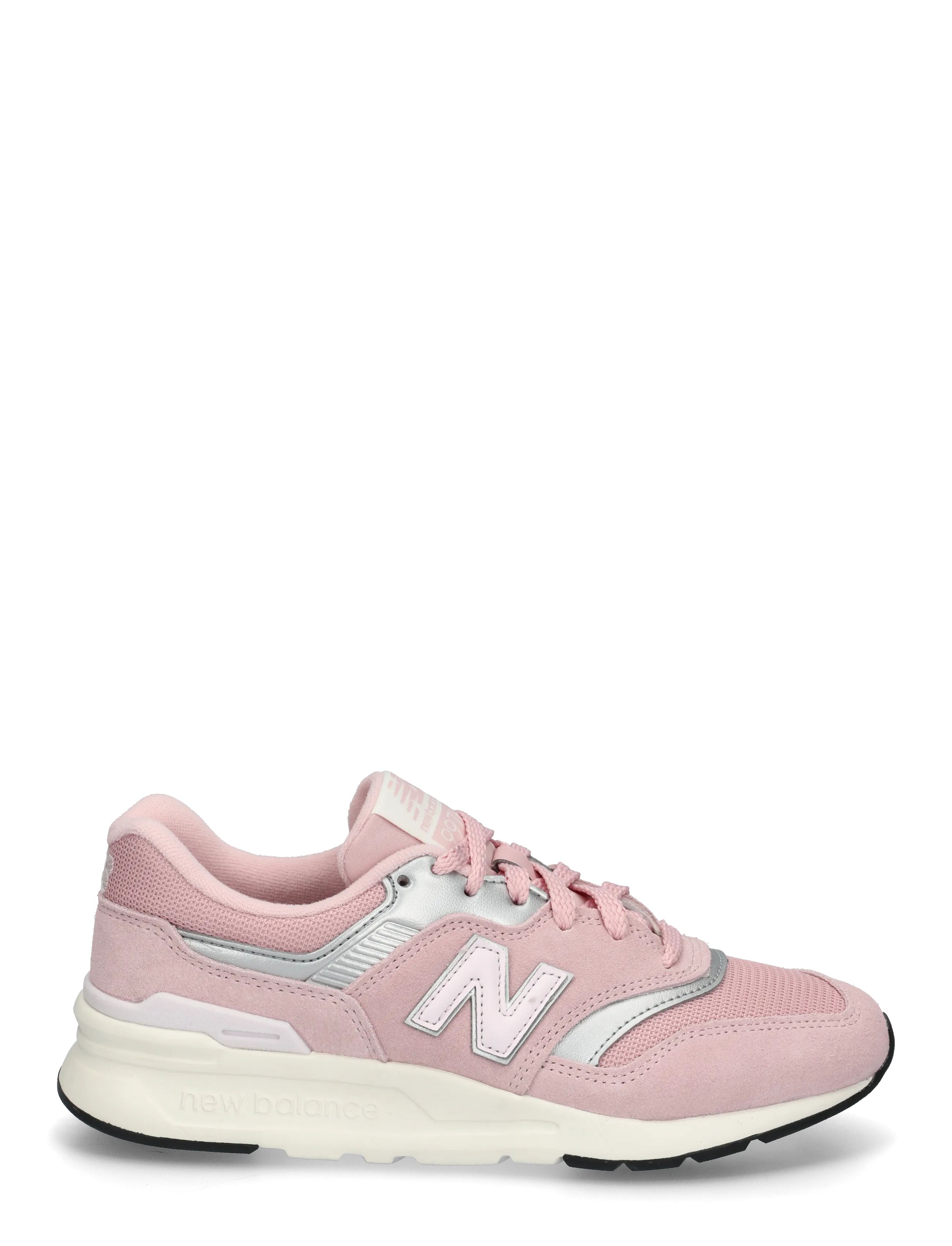 New Balance - New Balance 997H - låga sneakers - pink chalk - 2