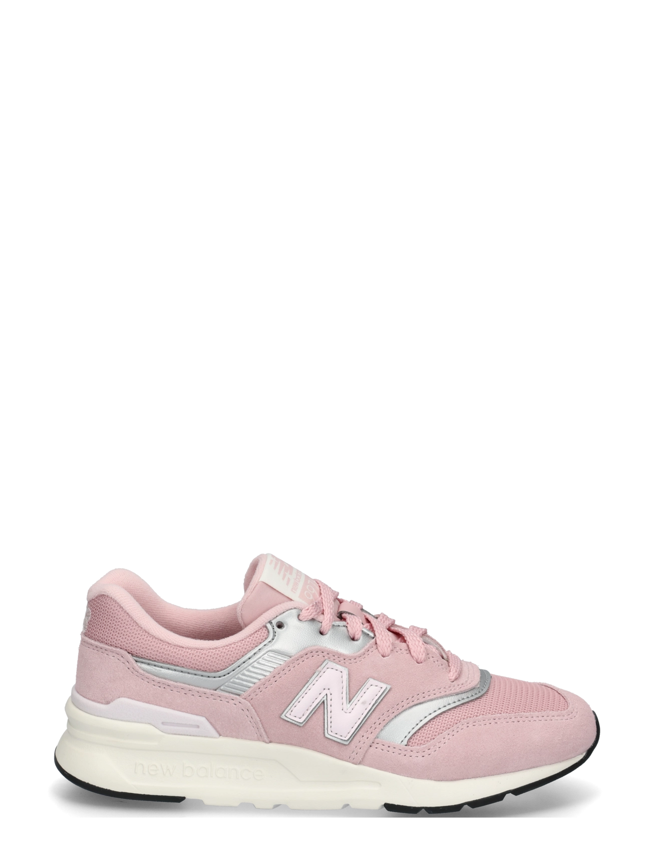 New Balance - New Balance 997H - låga sneakers - pink chalk - 2