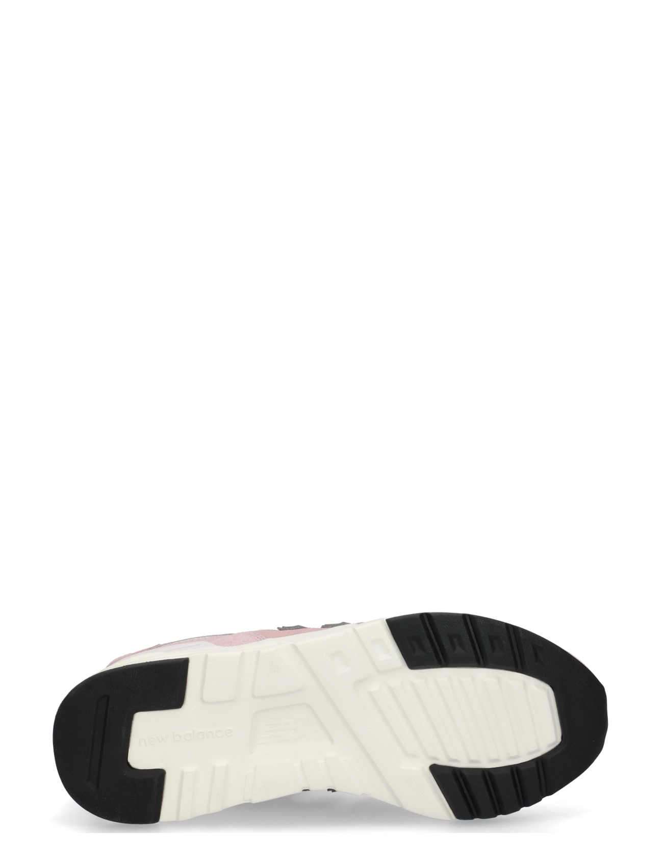 New Balance - New Balance 997H - låga sneakers - pink chalk - 4