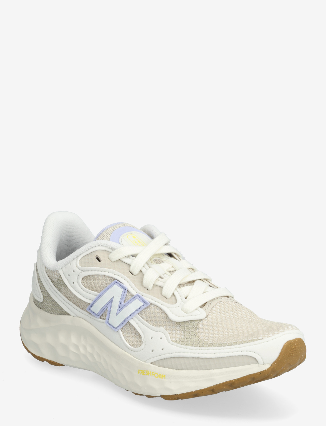 New Balance - New Balance FreshFoam Arishi v4 Tiralux - bėgimo bateliai - sea salt - 0