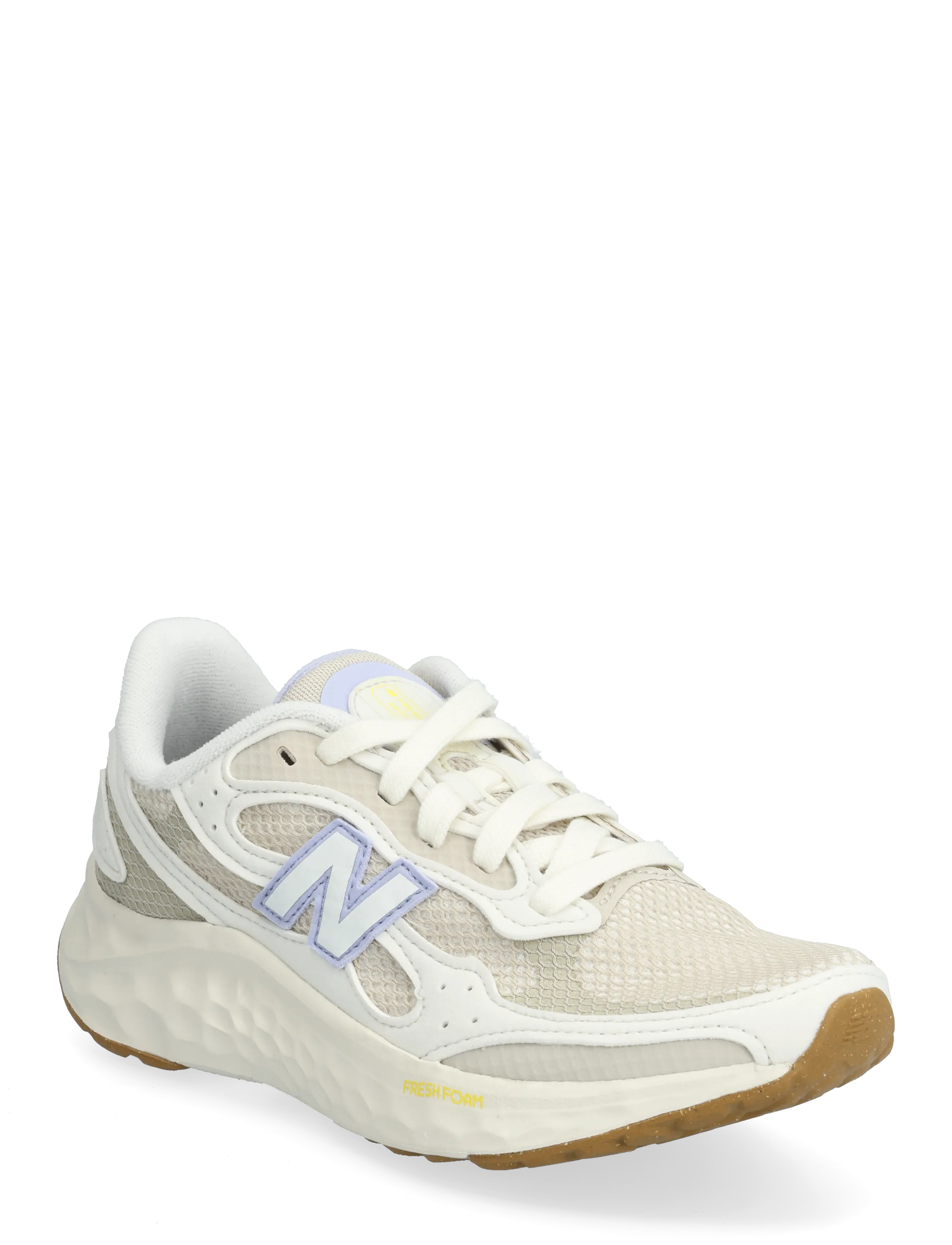 New Balance New Balance FreshFoam Arishi v4 Tiralux - Nowosci - SEA SALT / cream