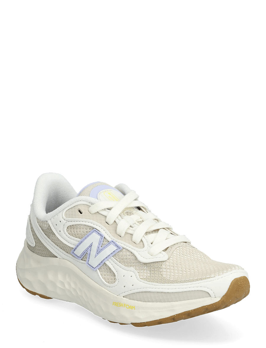 New Balance - New Balance FreshFoam Arishi v4 Tiralux - jooksujalatsid - sea salt - 0