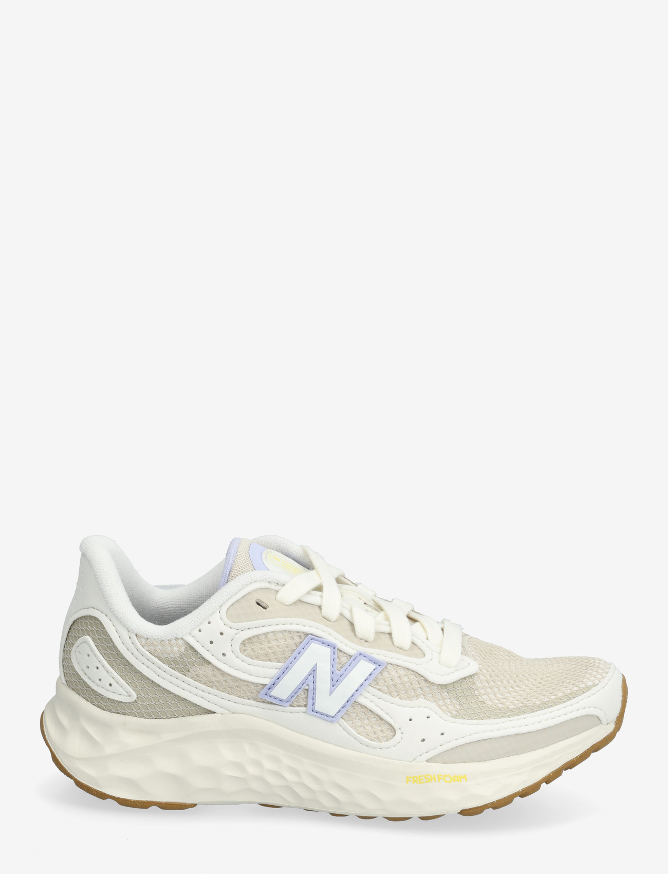 New Balance - New Balance FreshFoam Arishi v4 Tiralux - bėgimo bateliai - sea salt - 1
