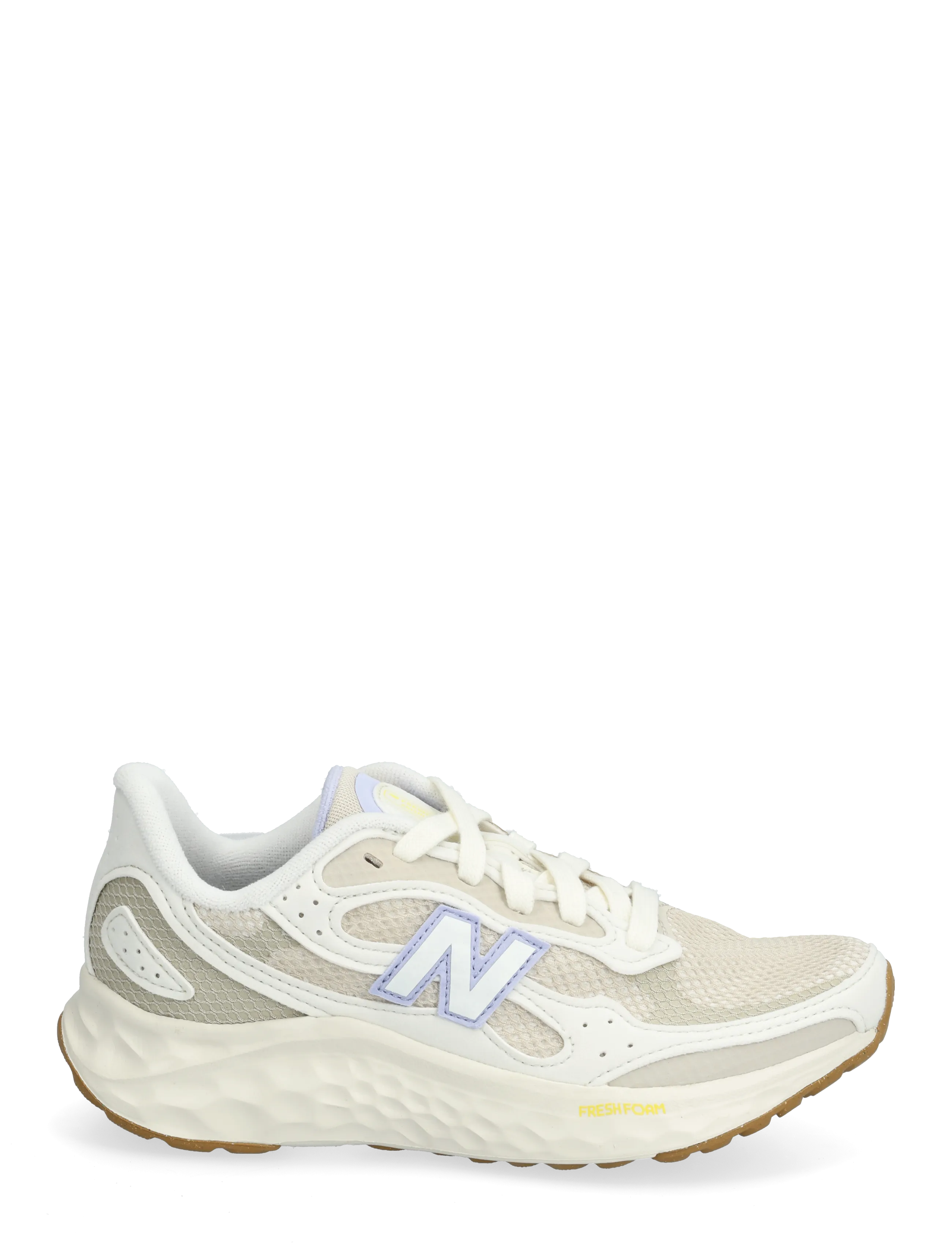 New Balance - New Balance FreshFoam Arishi v4 Tiralux - jooksujalatsid - sea salt - 1
