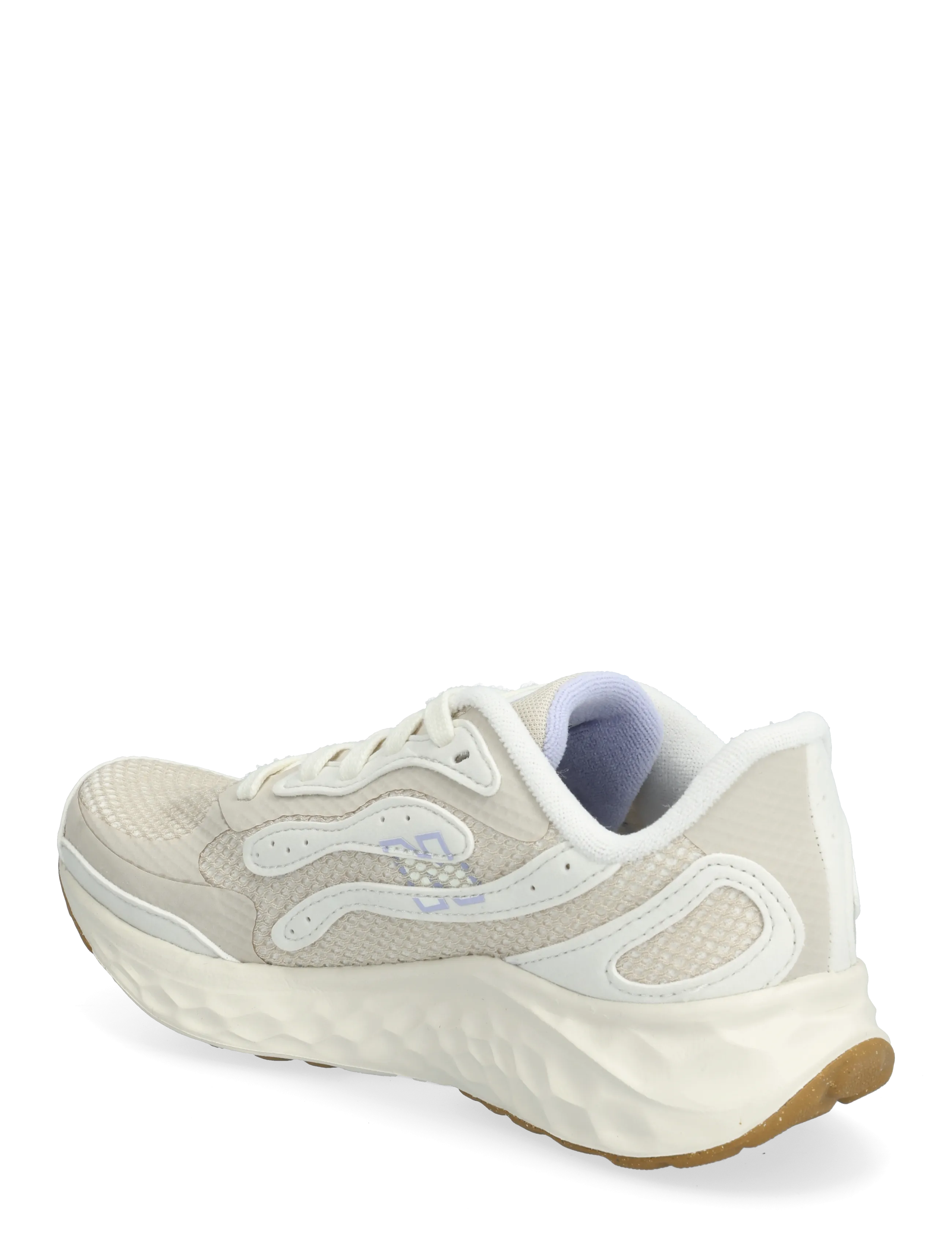 New Balance - New Balance FreshFoam Arishi v4 Tiralux - jooksujalatsid - sea salt - 2