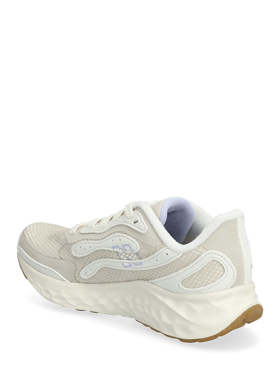 New Balance - New Balance FreshFoam Arishi v4 Tiralux - jooksujalatsid - sea salt - 2
