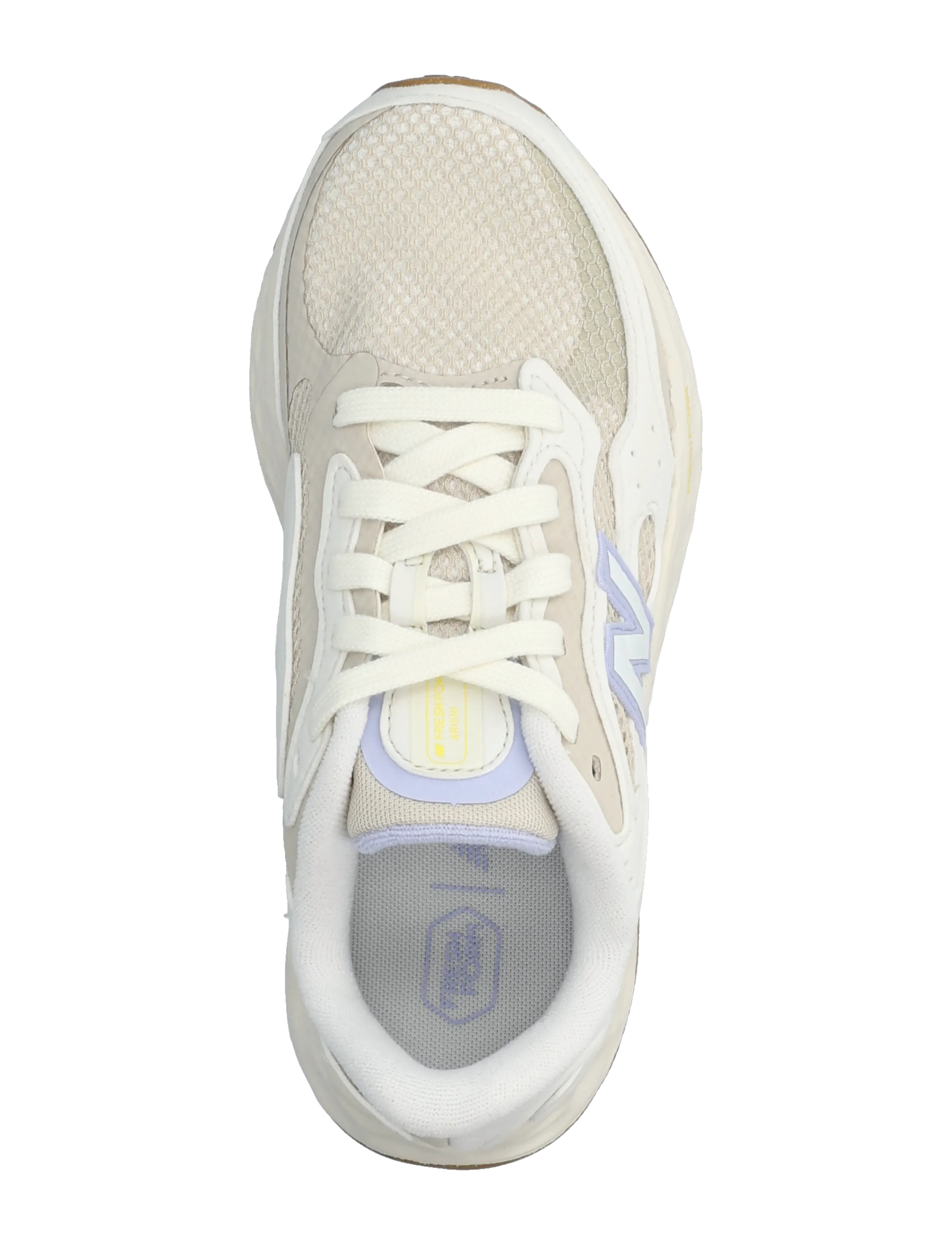 New Balance - New Balance FreshFoam Arishi v4 Tiralux - jooksujalatsid - sea salt - 3
