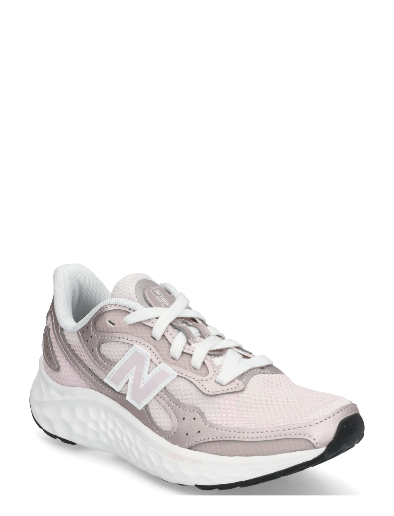 New Balance New Balance FreshFoam Arishi v4 Tiralux - New Balance - PINK SALT / white