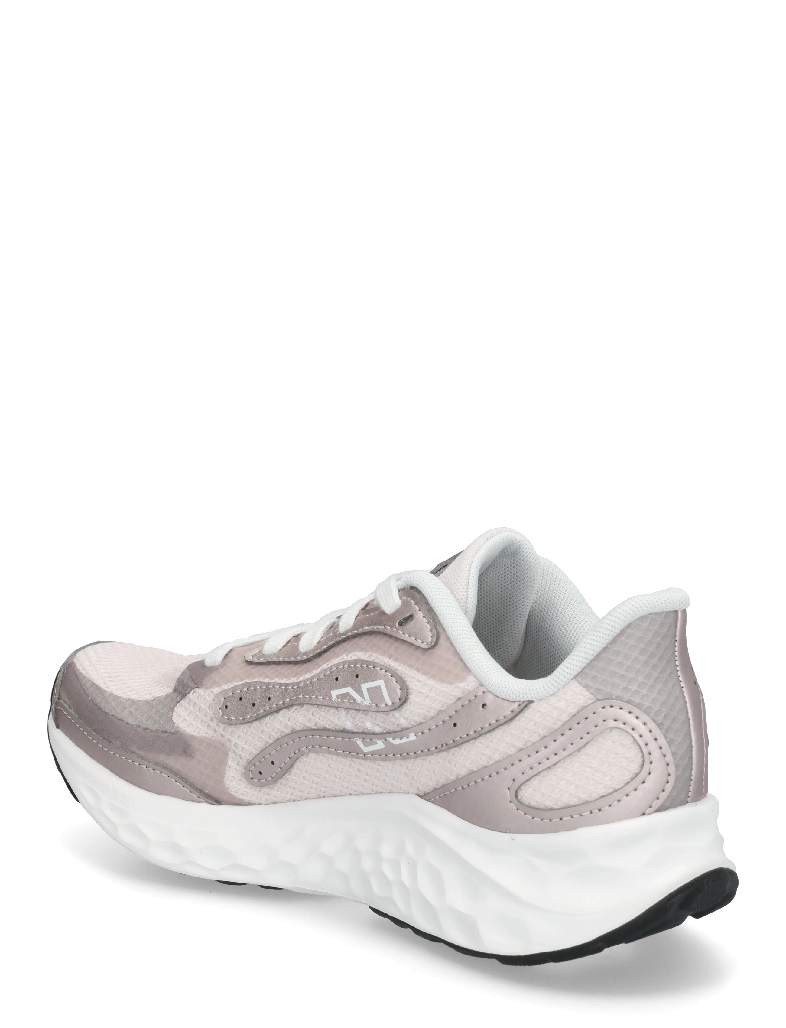 New Balance - New Balance FreshFoam Arishi v4 Tiralux - laufschuhe - pink salt - 1