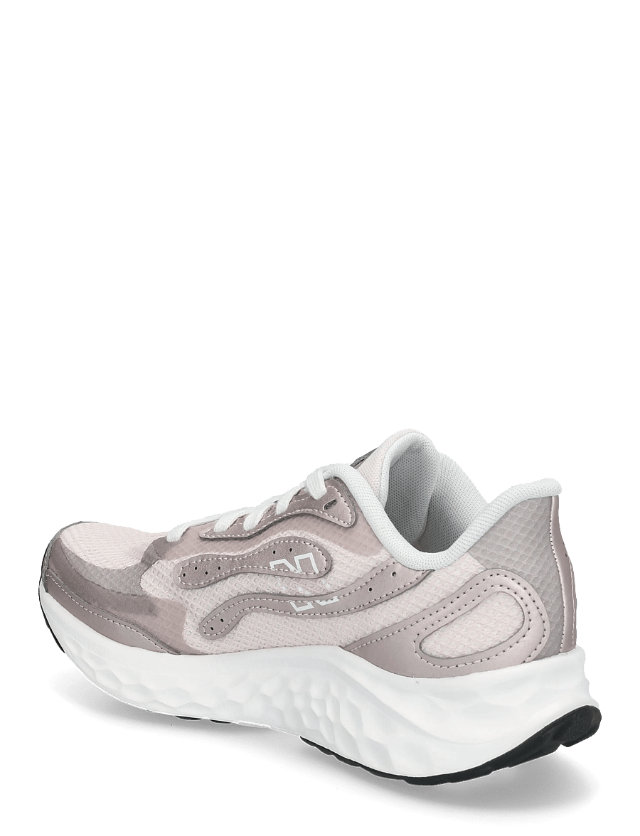 New Balance - New Balance FreshFoam Arishi v4 Tiralux - laufschuhe - pink salt - 1