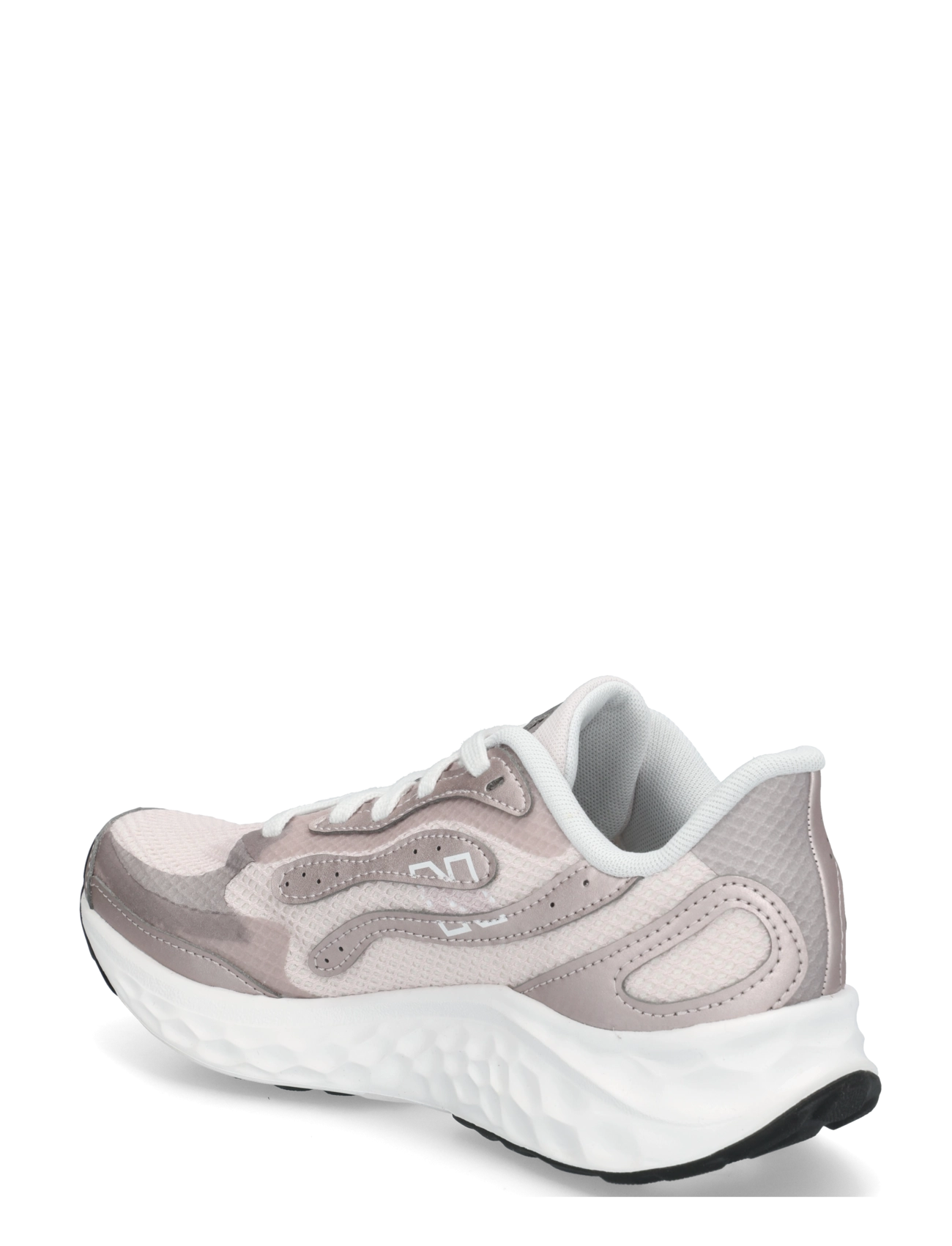 New Balance - New Balance FreshFoam Arishi v4 Tiralux - jooksujalatsid - pink salt - 1