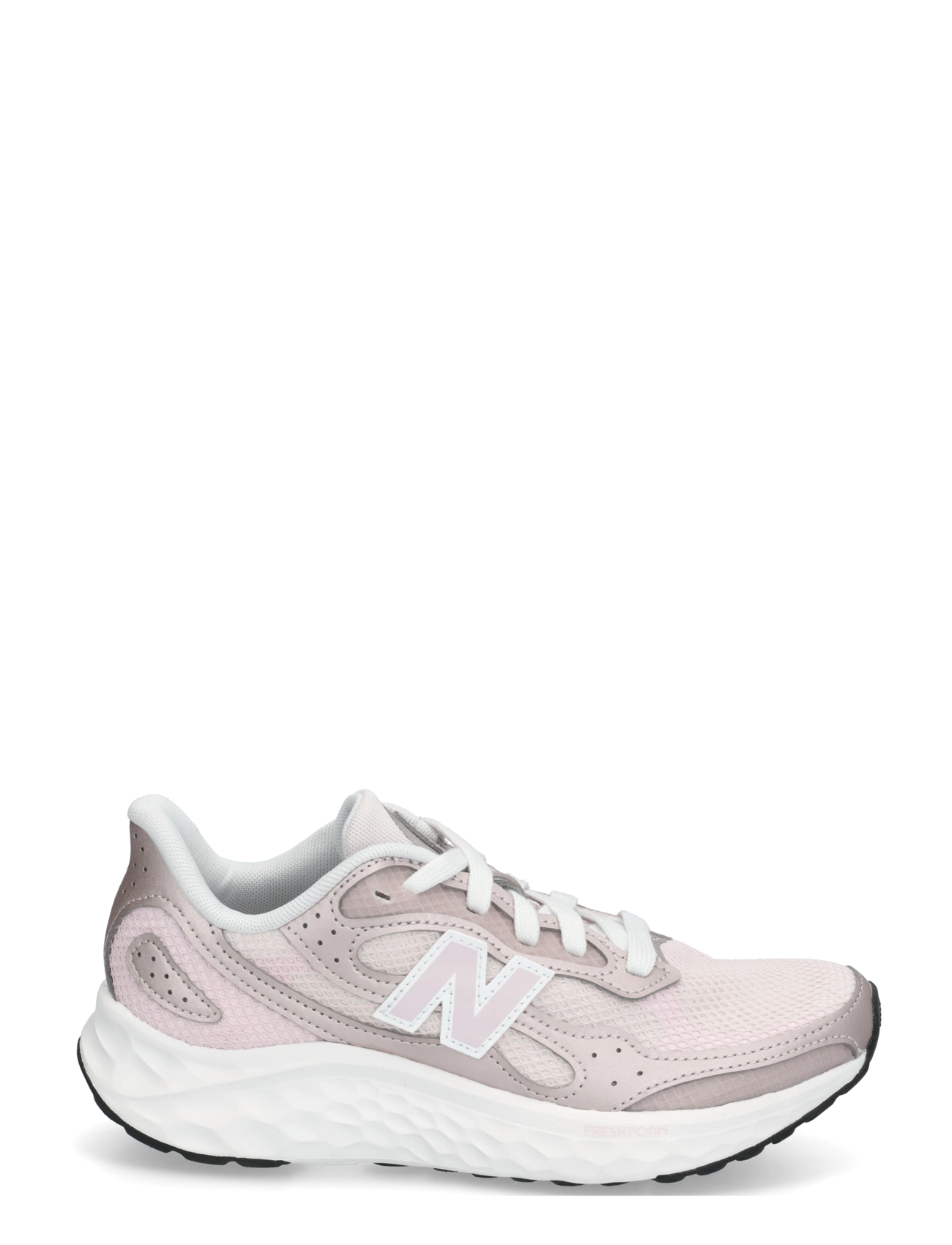 New Balance - New Balance FreshFoam Arishi v4 Tiralux - jooksujalatsid - pink salt - 2