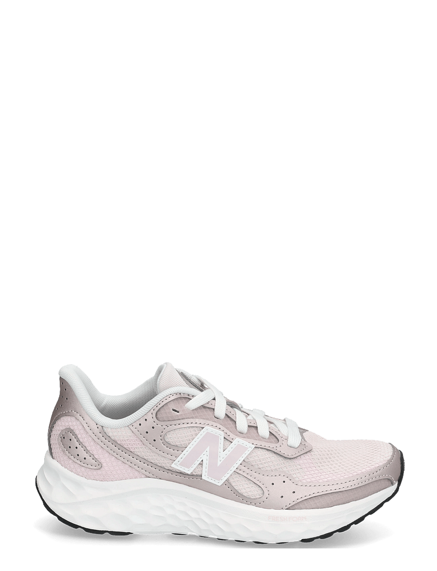 New Balance - New Balance FreshFoam Arishi v4 Tiralux - laufschuhe - pink salt - 2