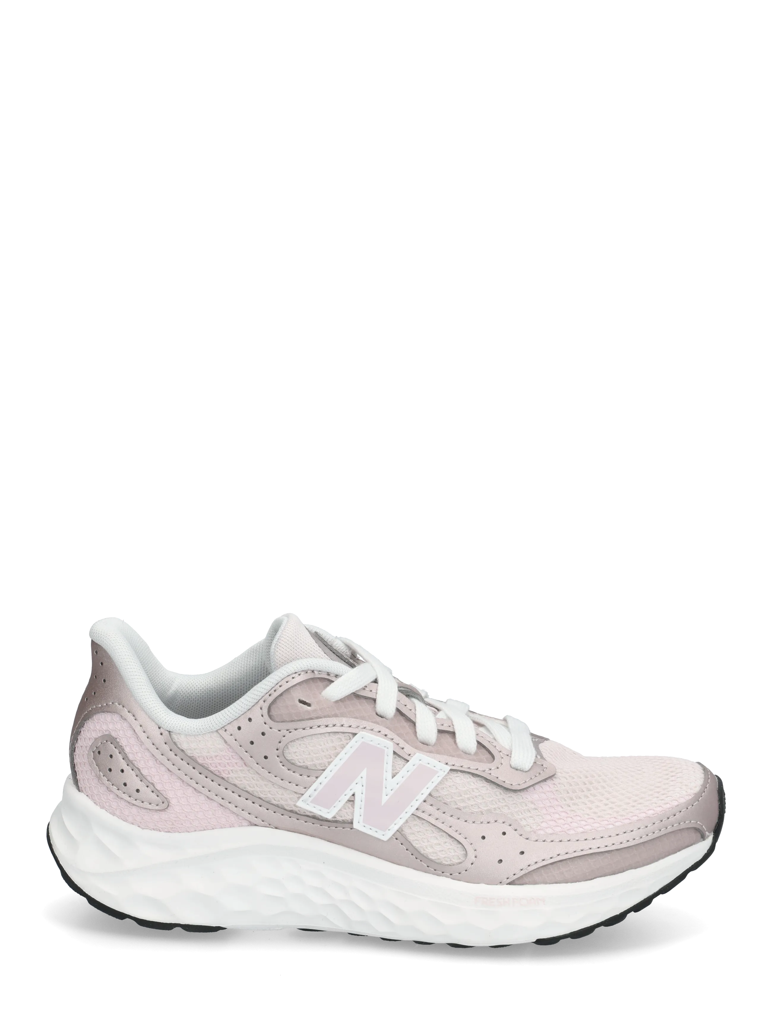 New Balance - New Balance FreshFoam Arishi v4 Tiralux - laufschuhe - pink salt - 2