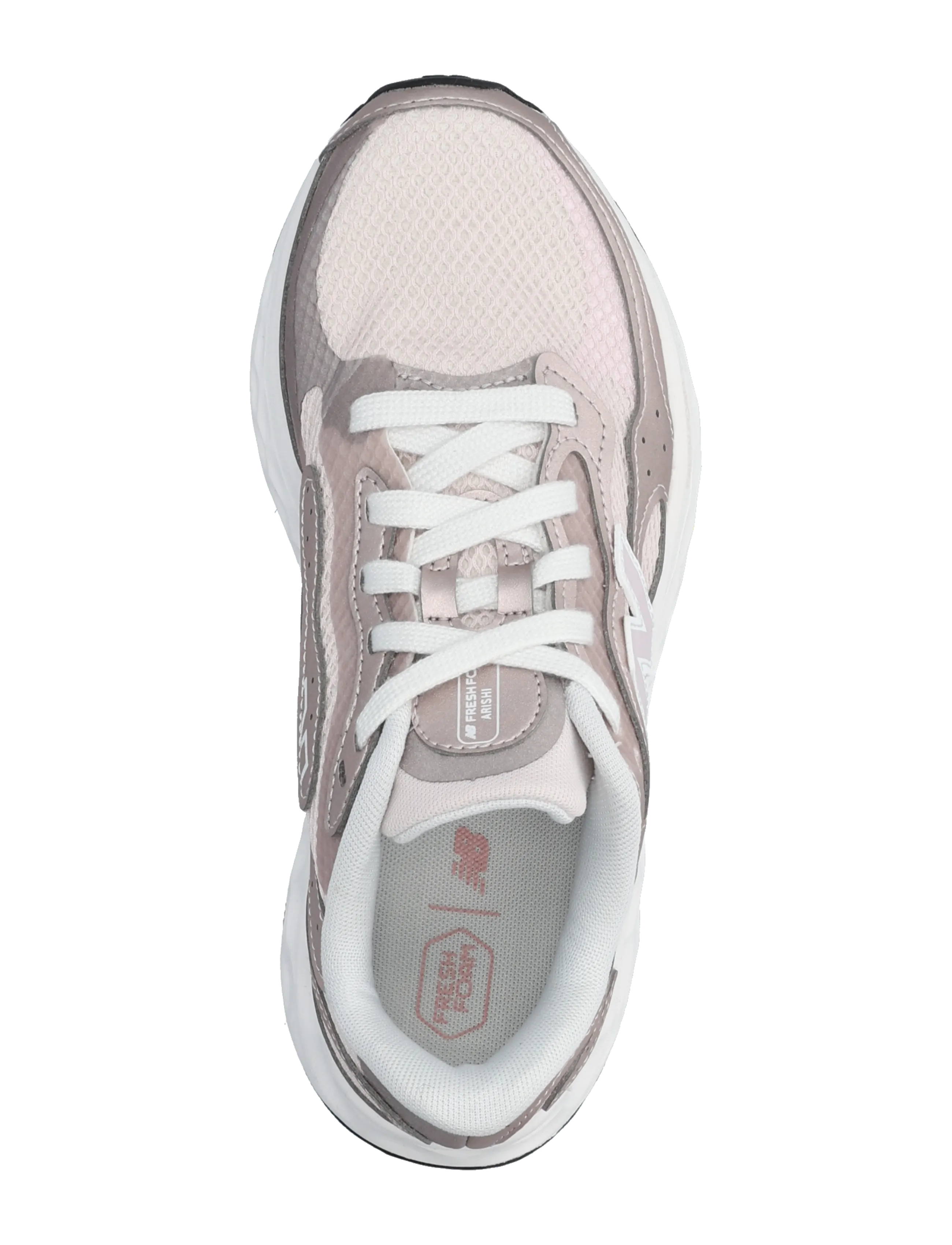 New Balance - New Balance FreshFoam Arishi v4 Tiralux - laufschuhe - pink salt - 3
