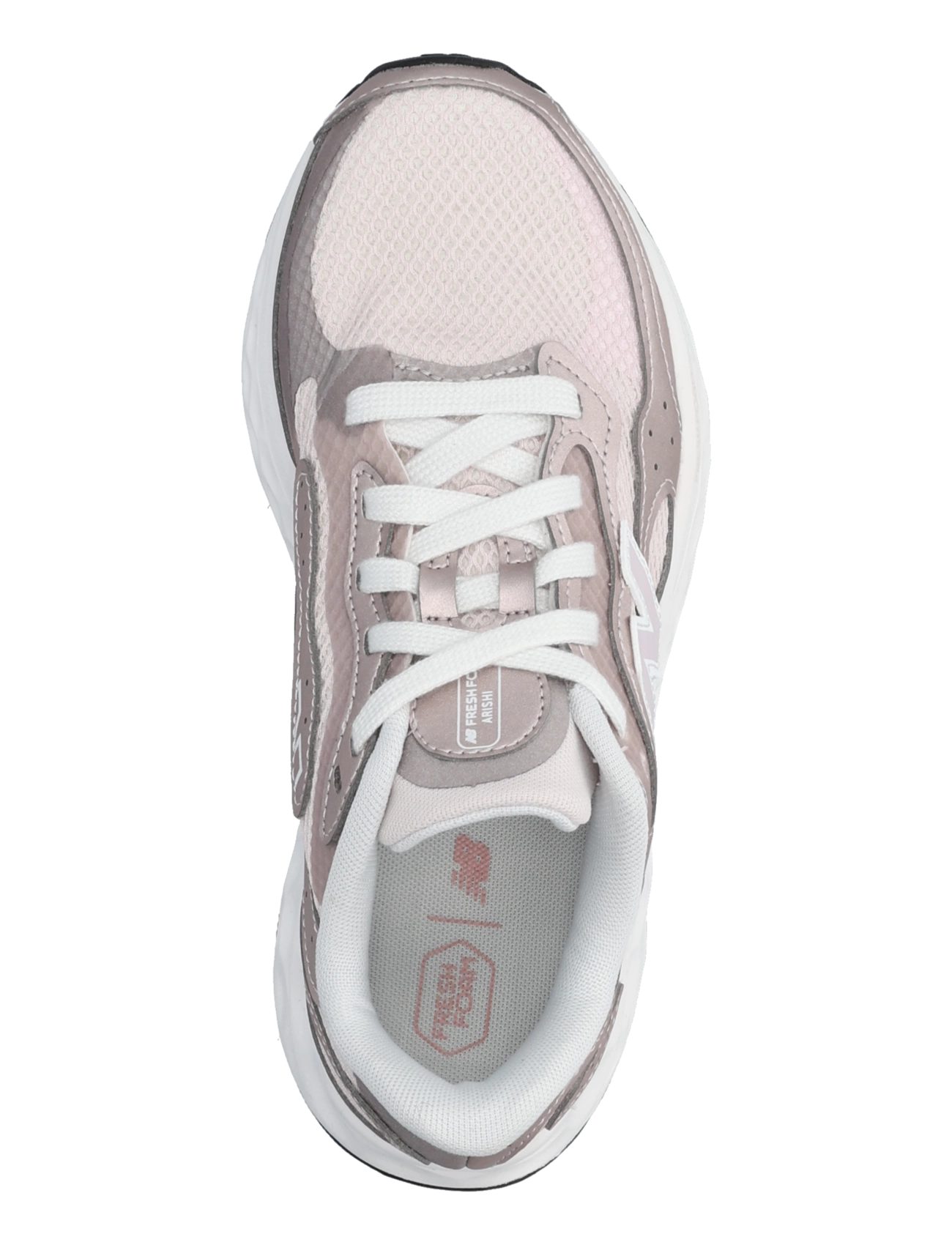 New Balance - New Balance FreshFoam Arishi v4 Tiralux - jooksujalatsid - pink salt - 3