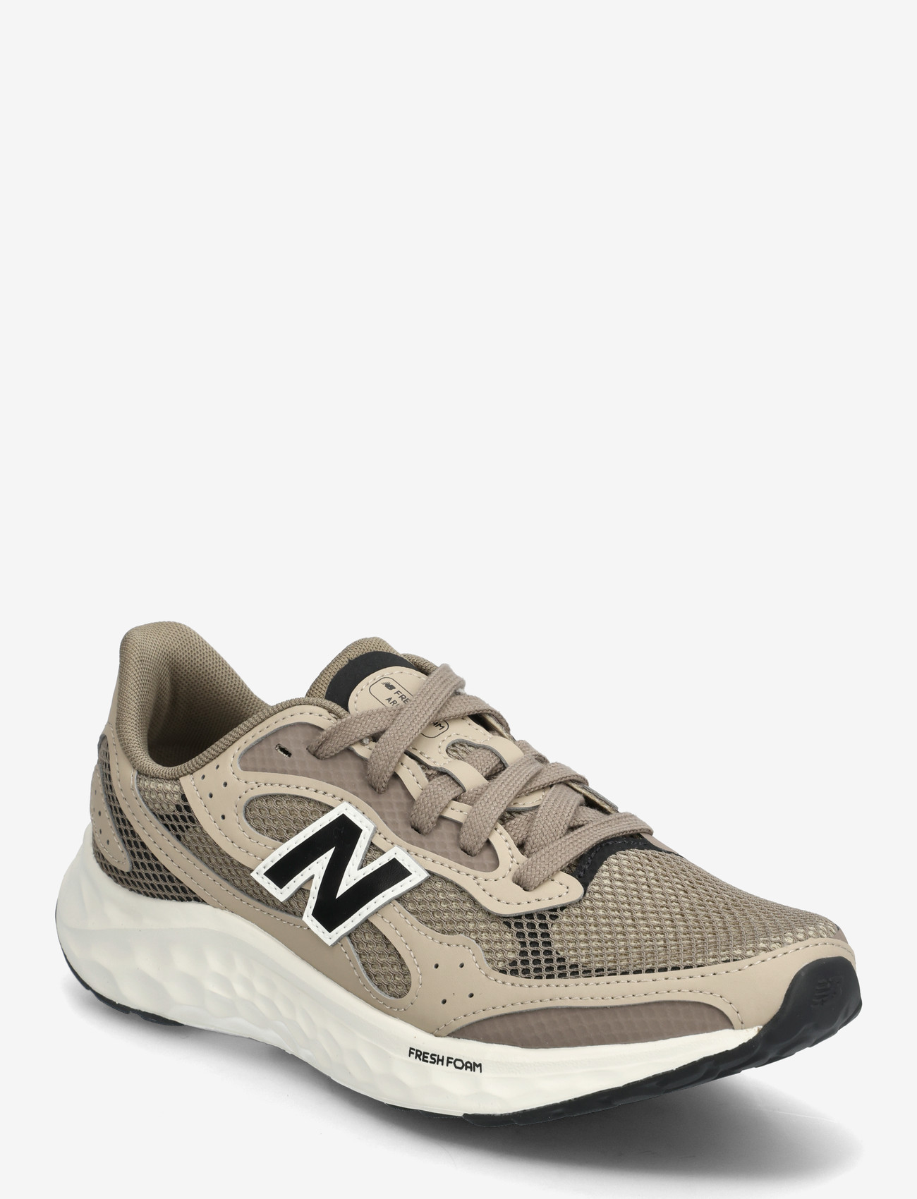 New Balance - New Balance FreshFoam Arishi v4 Tiralux - löparskor - thunder brown - 0